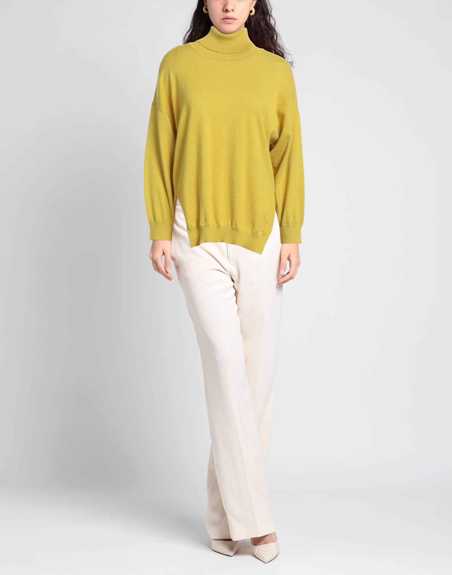  Meimeij - Strickwaren - Rollkragenpullover - On Yoox.com 