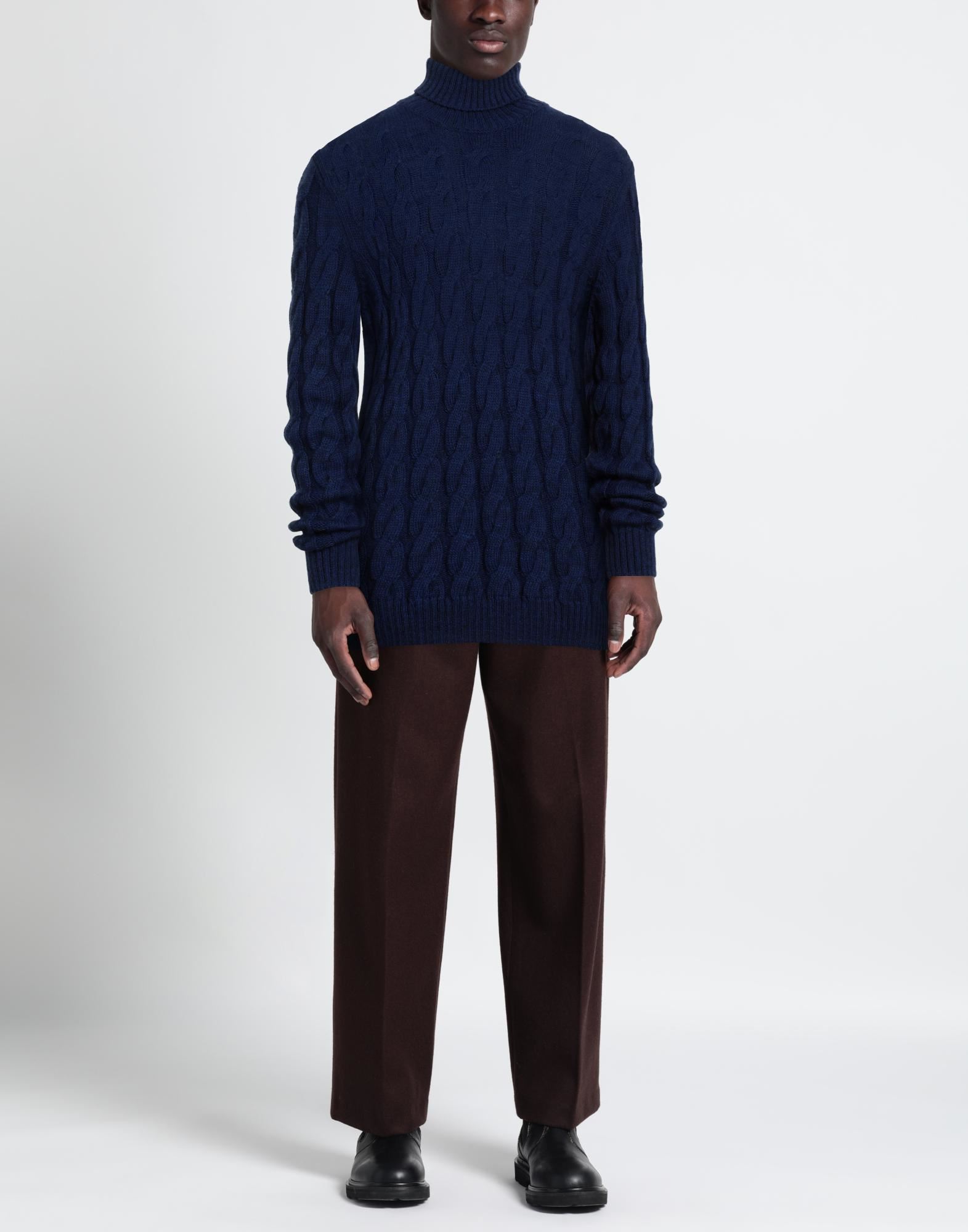  Ferrante - Strickwaren - Rollkragenpullover - On Yoox.com 