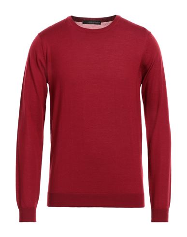 Jeordie's Sweaters In Red