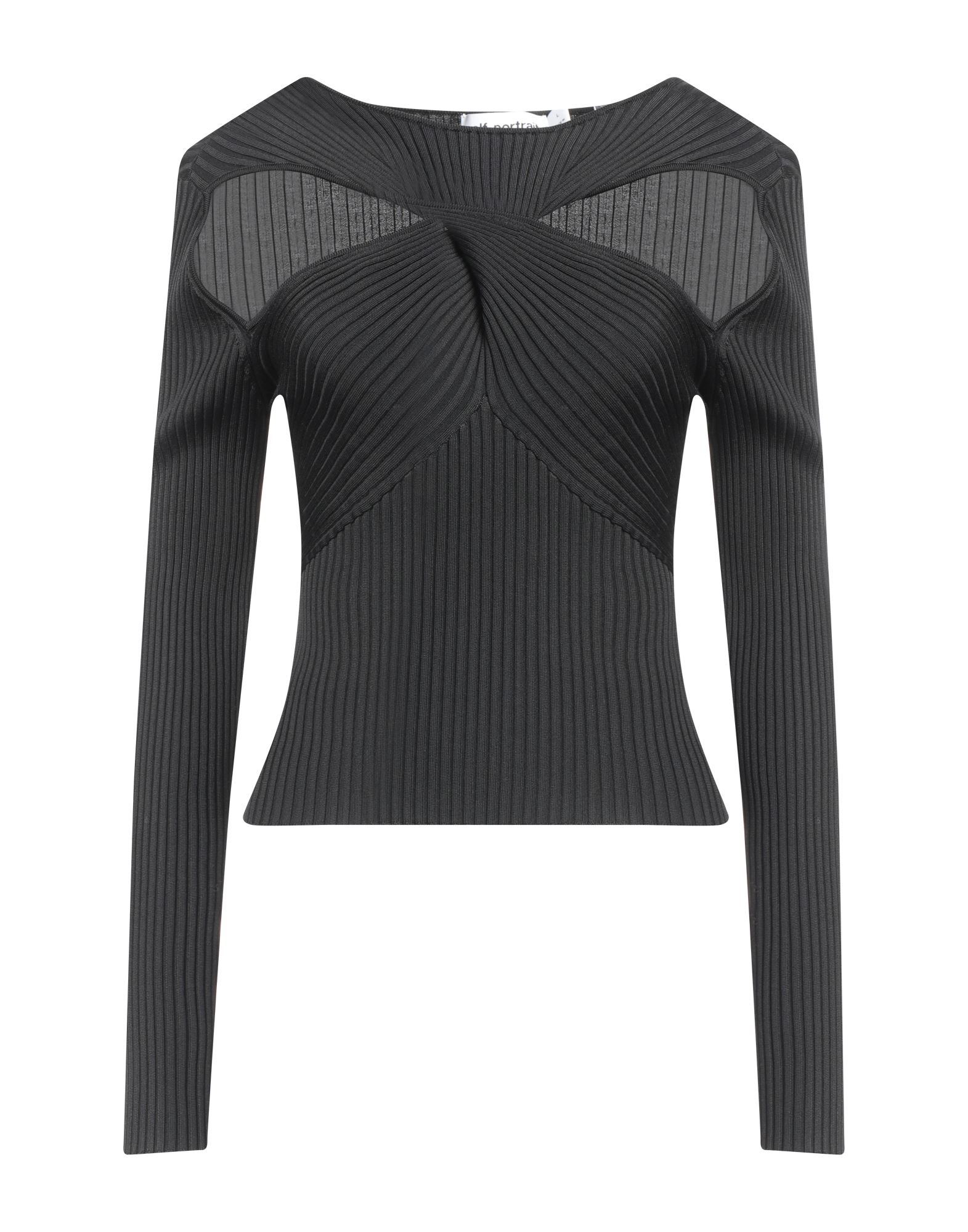  Self-portrait - Maille - Pullover - On Yoox.com 
