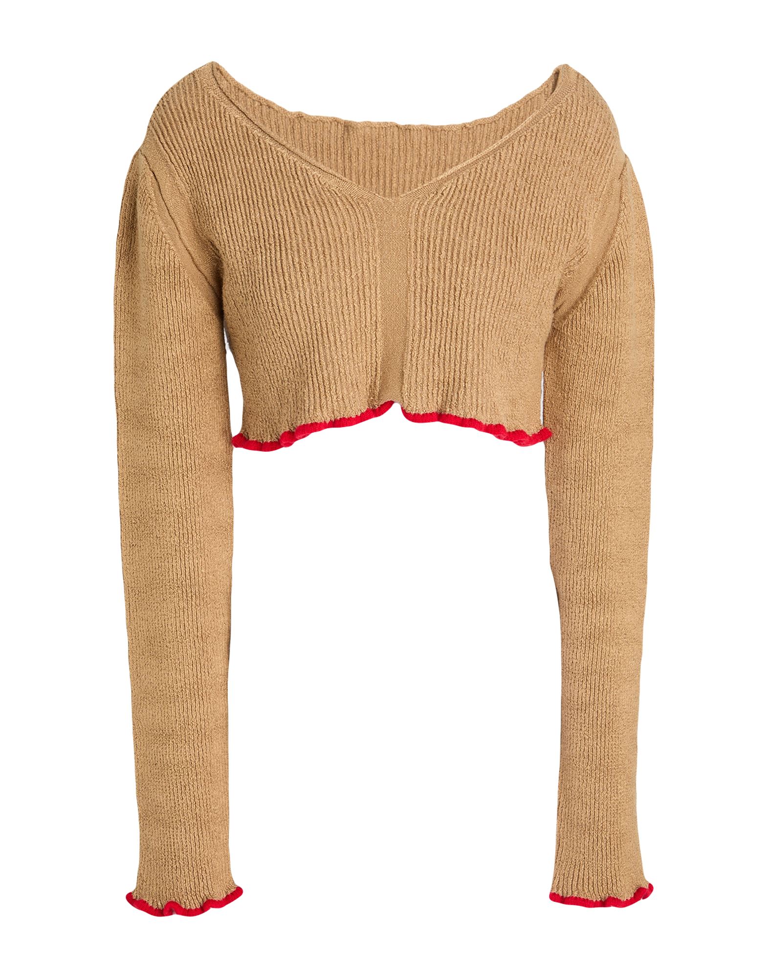  Jacquemus - Strickwaren - Pullover - On Yoox.com 