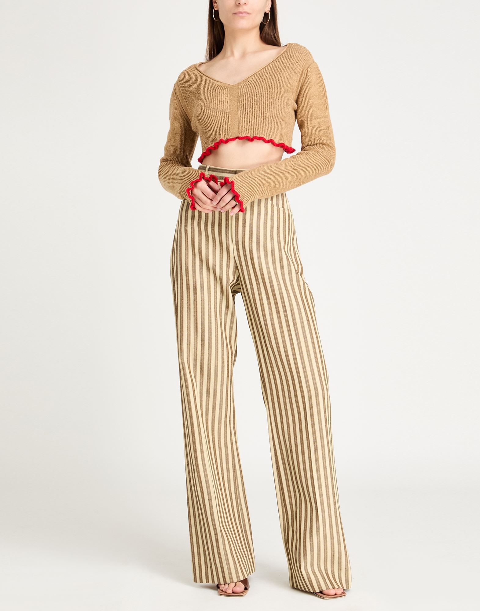  Jacquemus - Strickwaren - Pullover - On Yoox.com 
