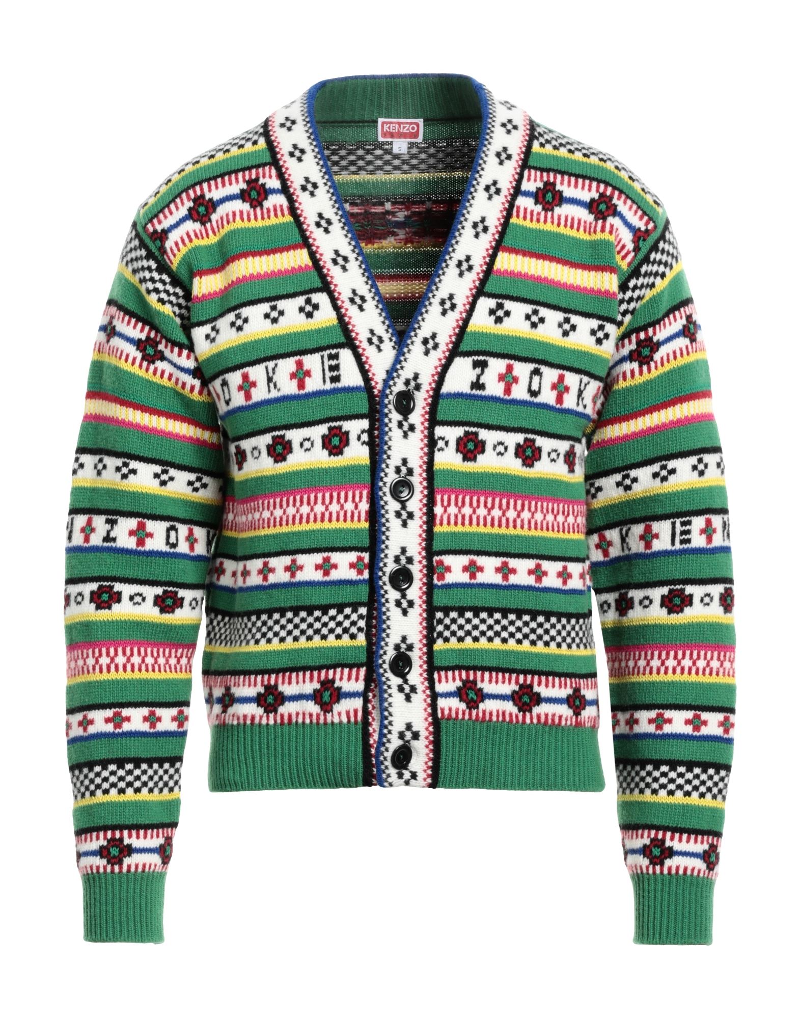  Kenzo - Maille - Cardigans - On Yoox.com 