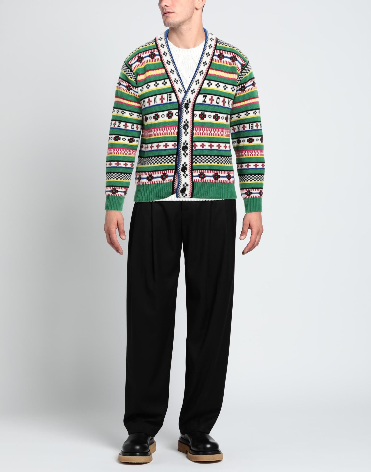  Kenzo - Maille - Cardigans - On Yoox.com 