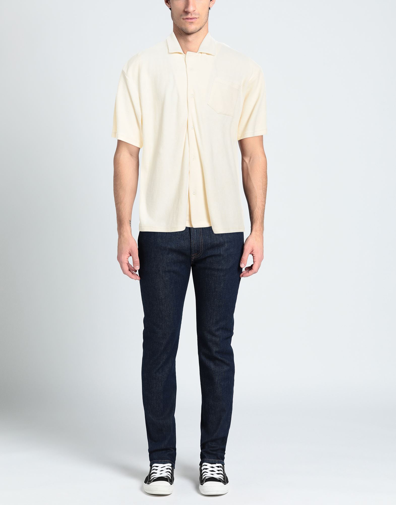  Revolution - Tops - Hemden - On Yoox.com 