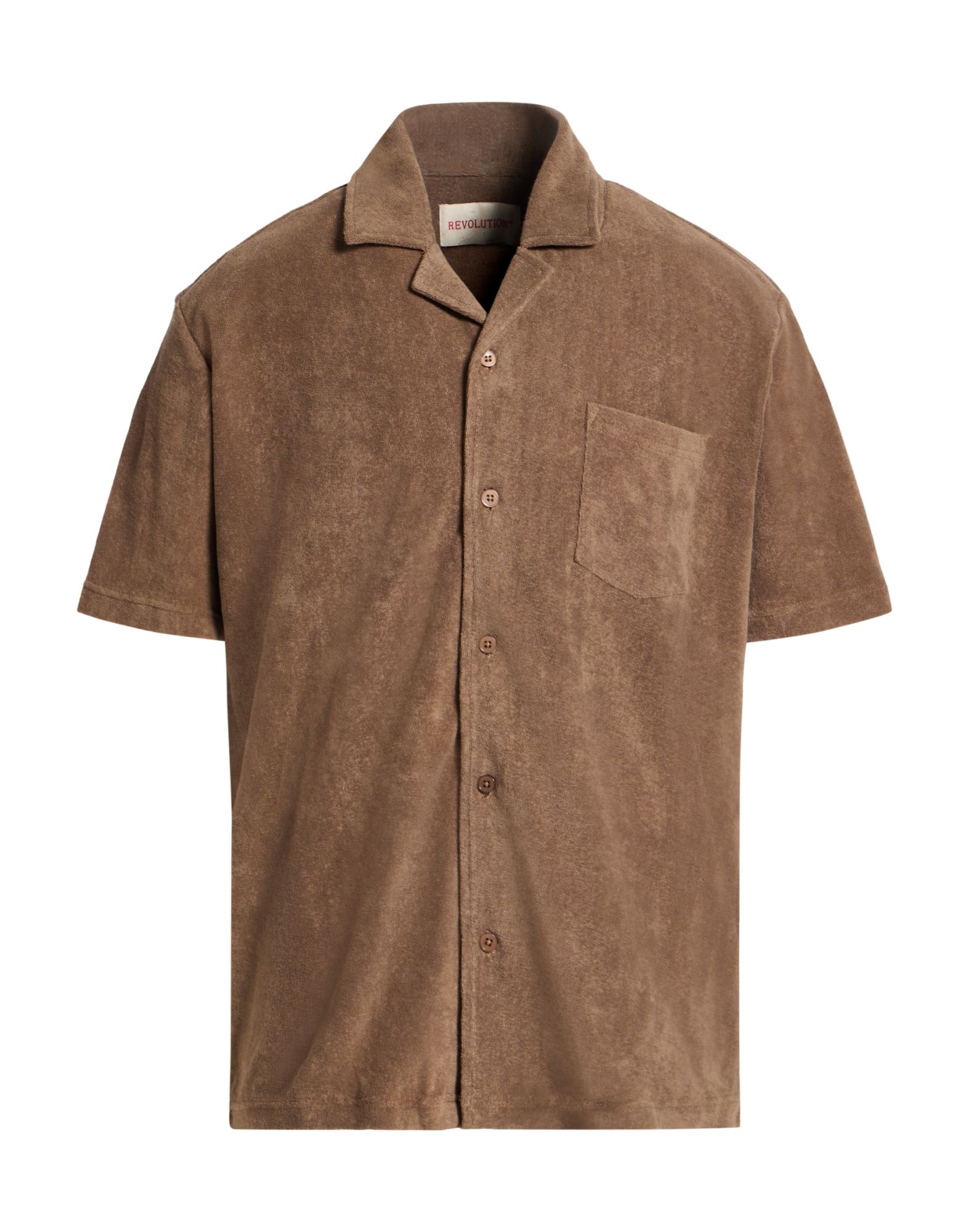  Revolution - Tops - Hemden - On Yoox.com 