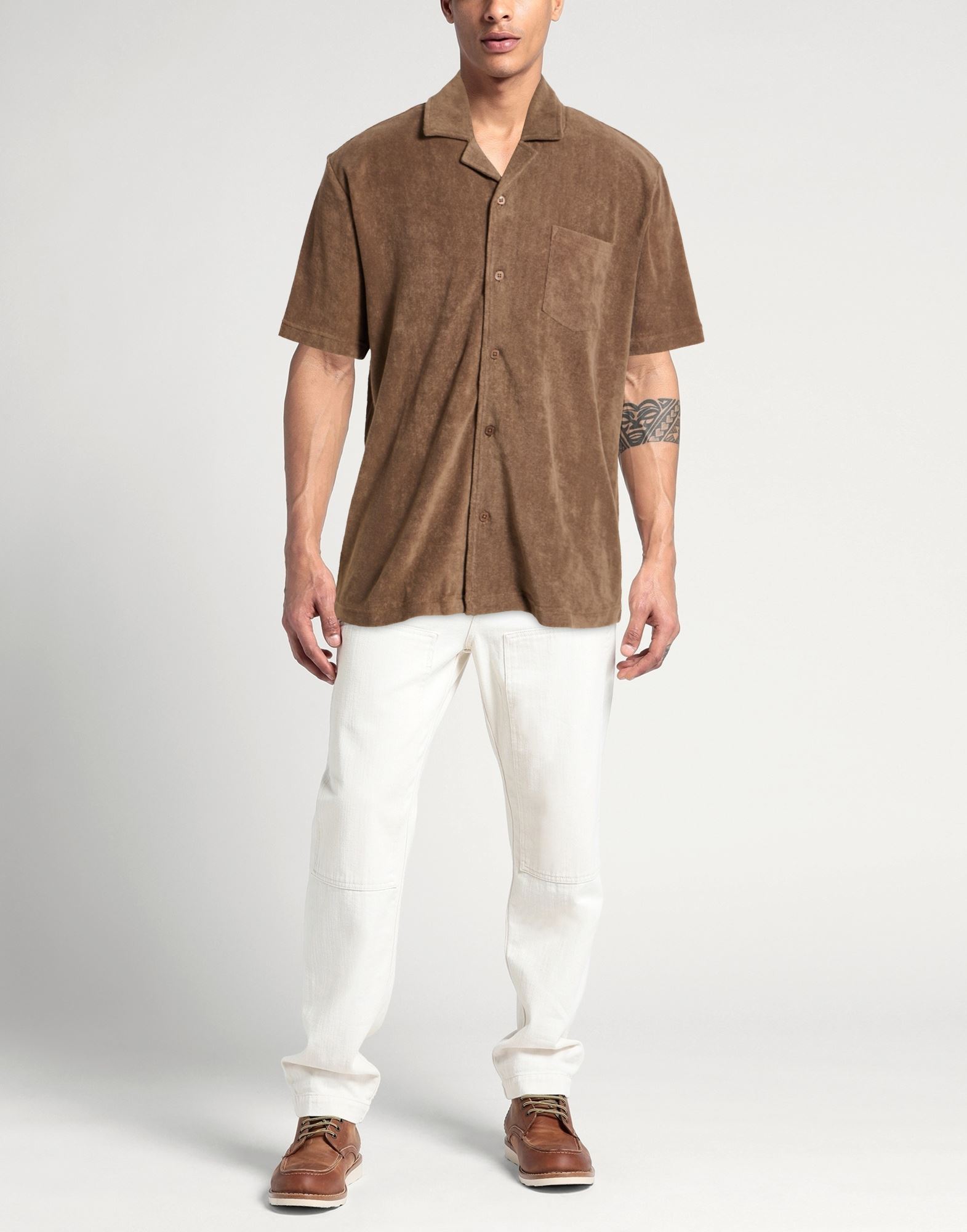  Revolution - Tops - Hemden - On Yoox.com 