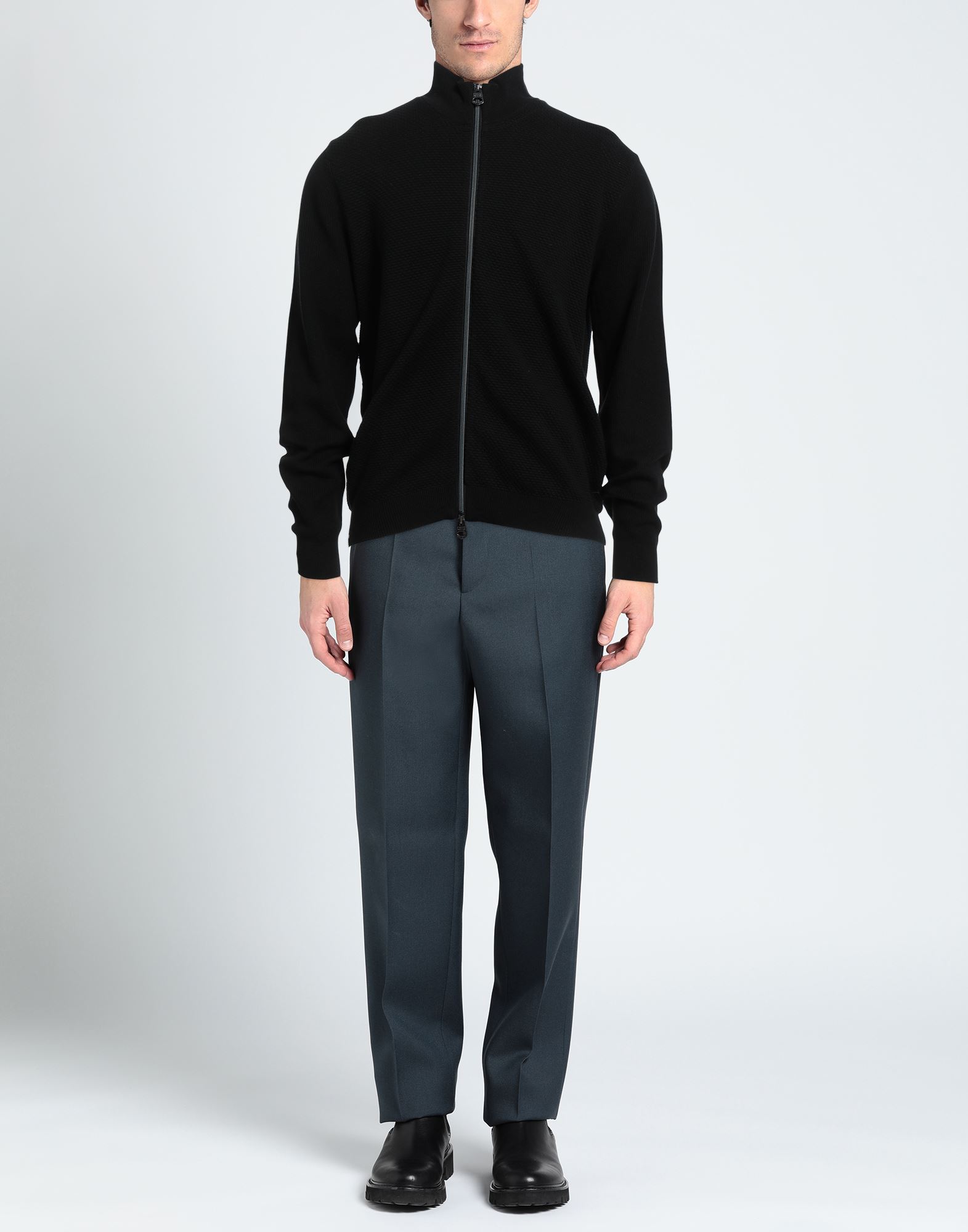  Fred Mello - Strickwaren - Strickjacken - On Yoox.com 