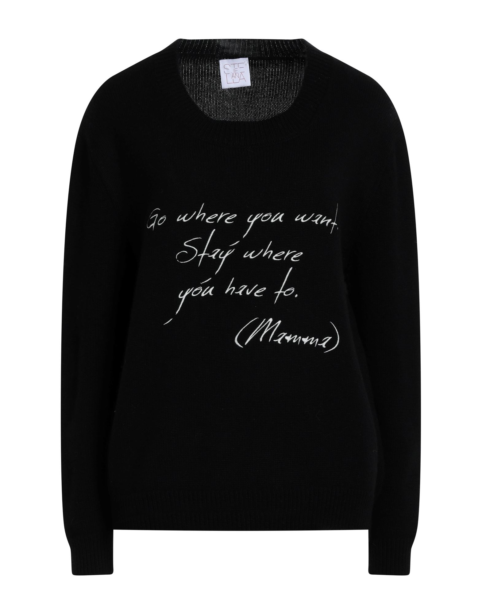 Stella Jean - Prendas De Punto - Pullover - On Yoox.com 