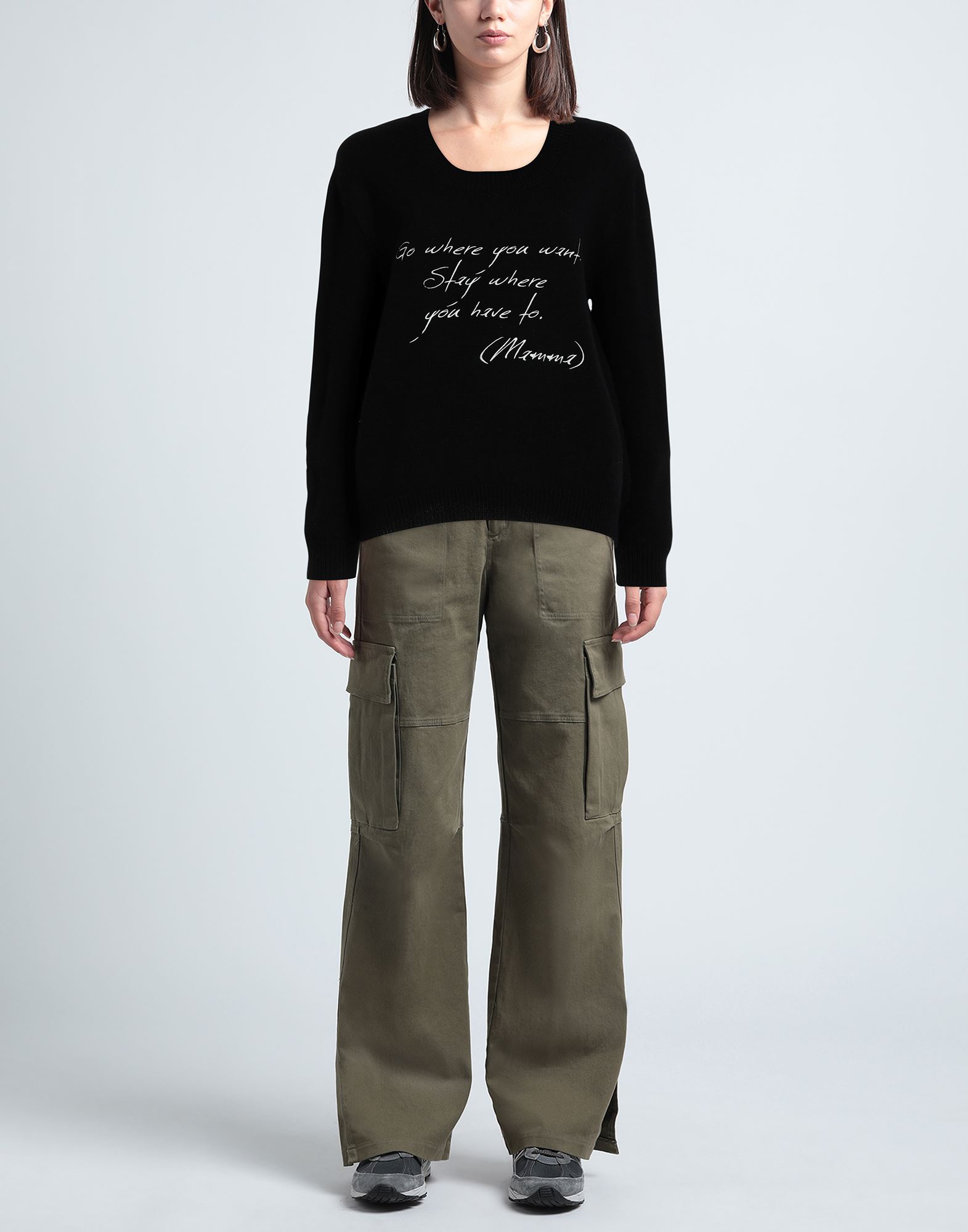  Stella Jean - Prendas De Punto - Pullover - On Yoox.com 