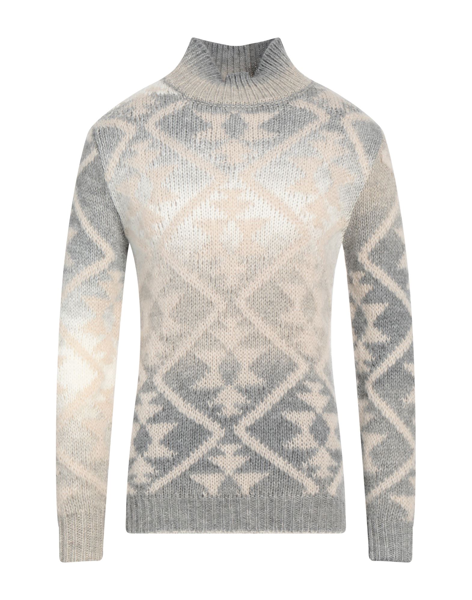  Dondup - Strickwaren - Rollkragenpullover - On Yoox.com 
