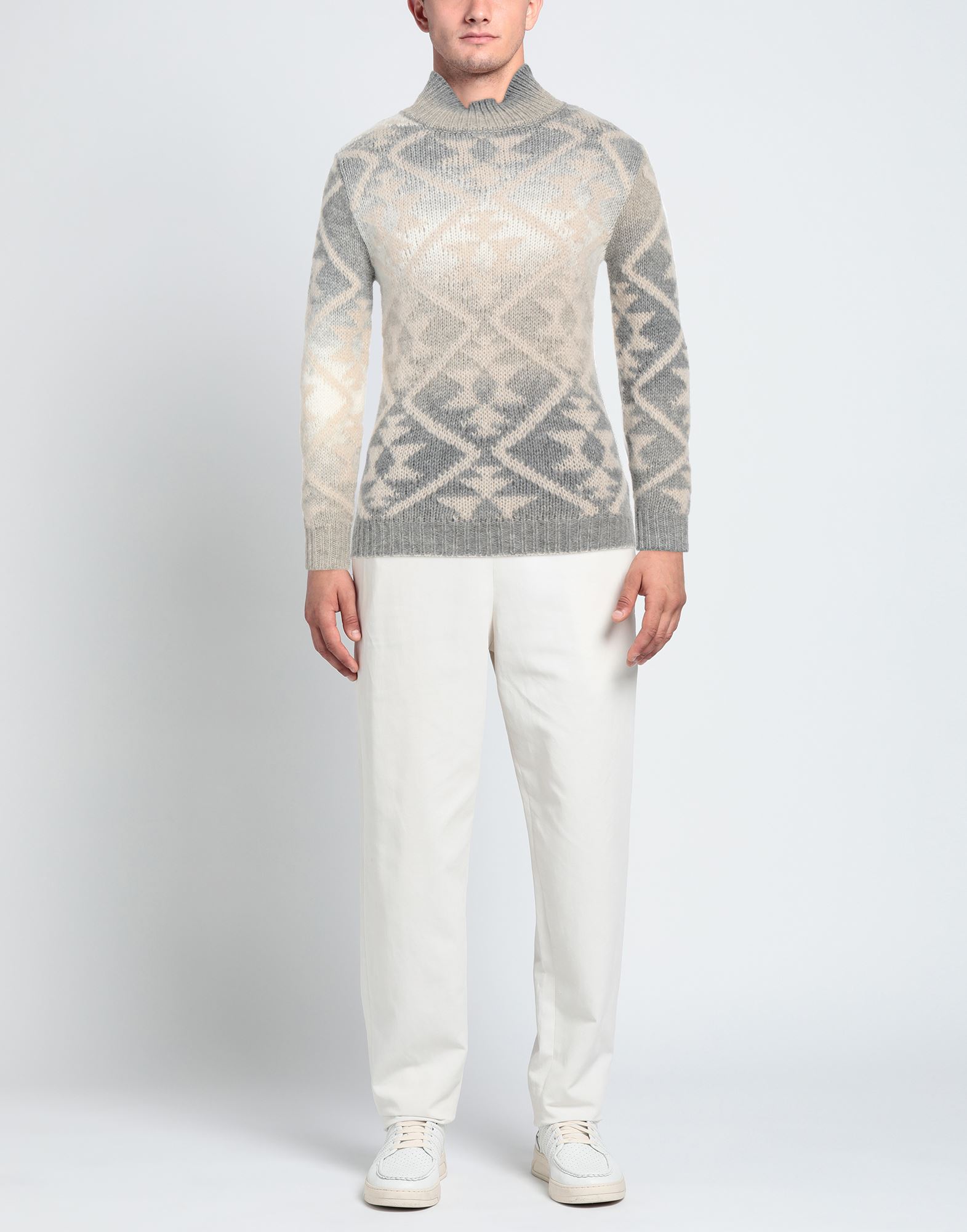  Dondup - Strickwaren - Rollkragenpullover - On Yoox.com 