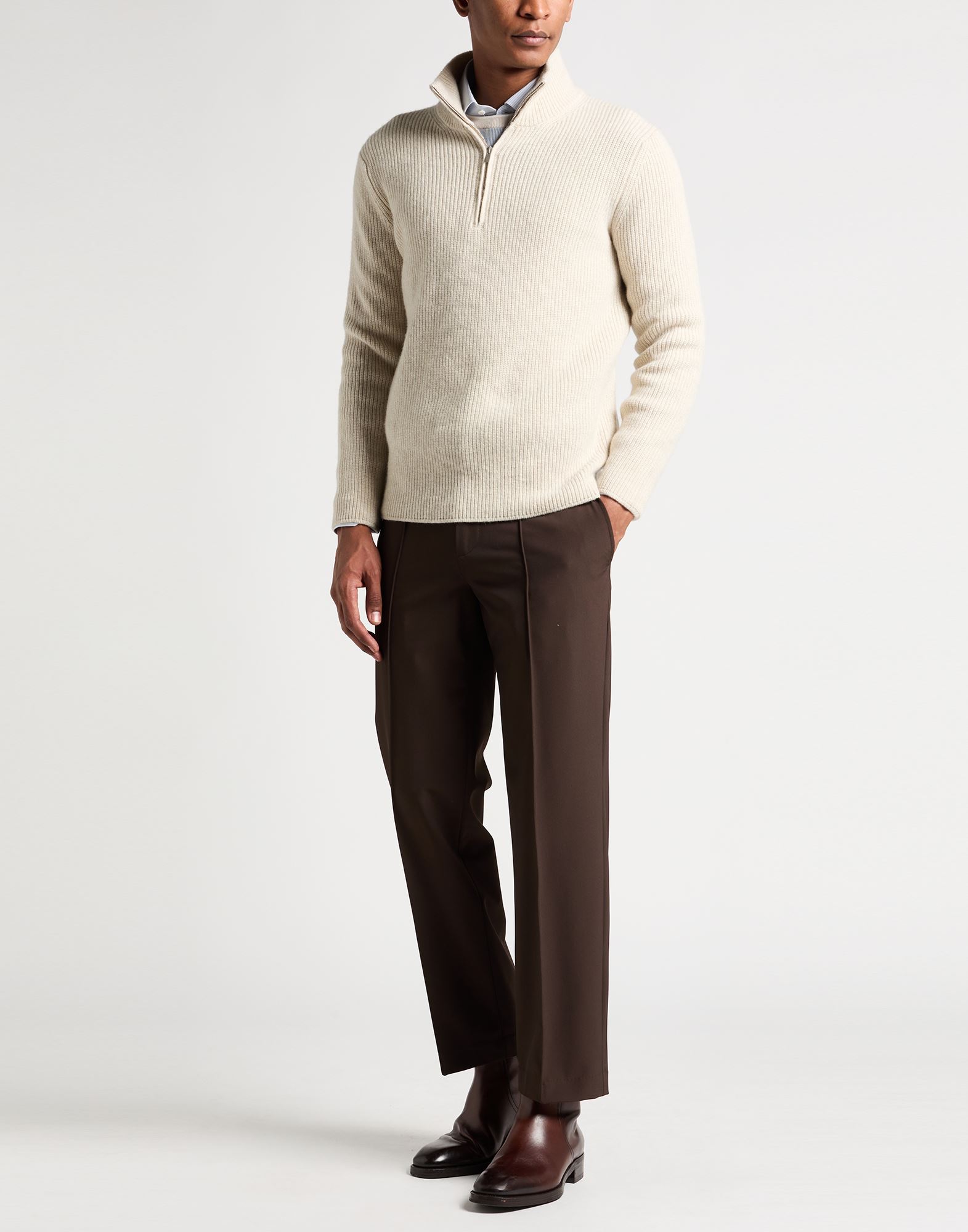  Filippo De Laurentiis - Strickwaren - Rollkragenpullover - On Yoox.com 