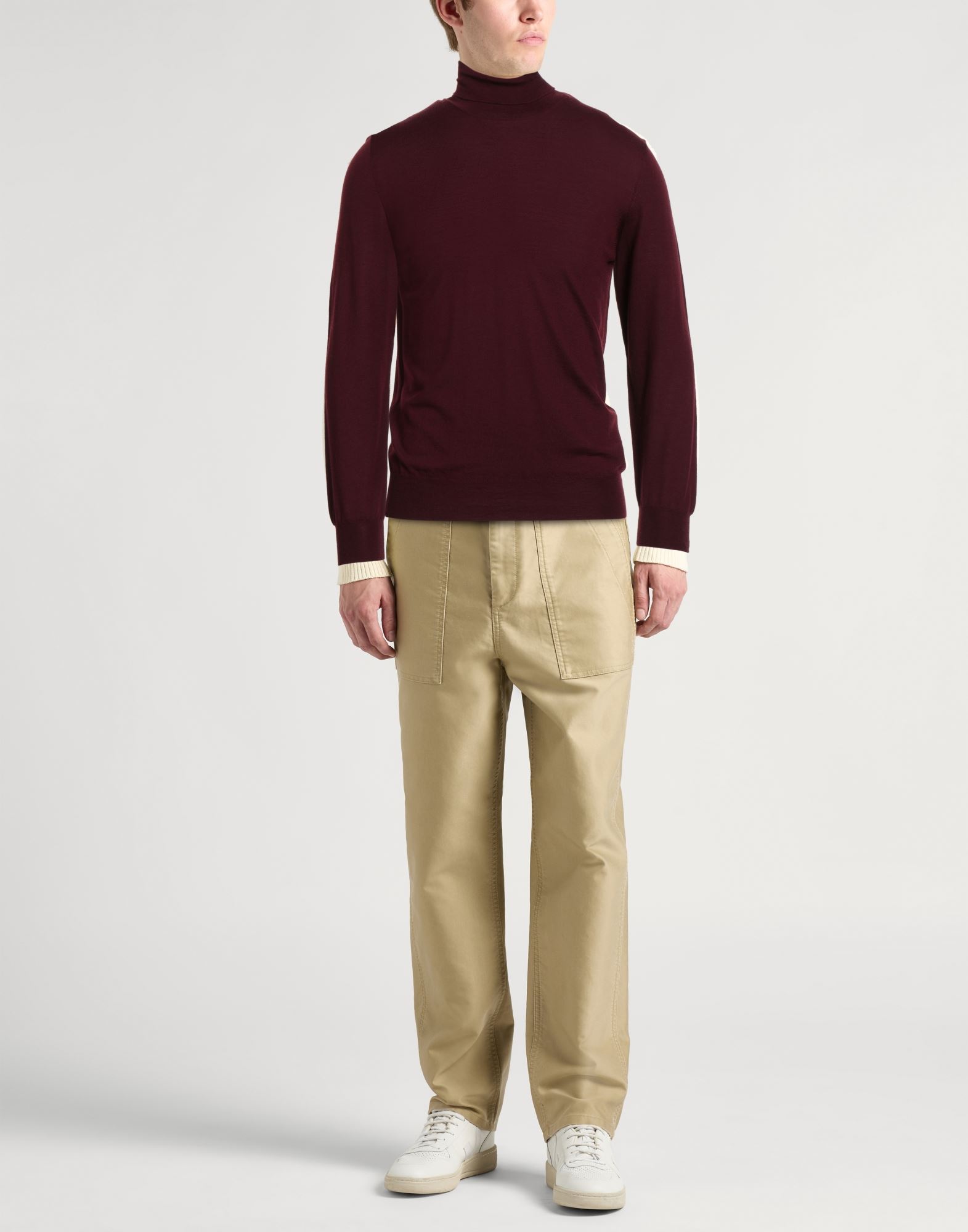  Boglioli - Strickwaren - Rollkragenpullover - On Yoox.com 
