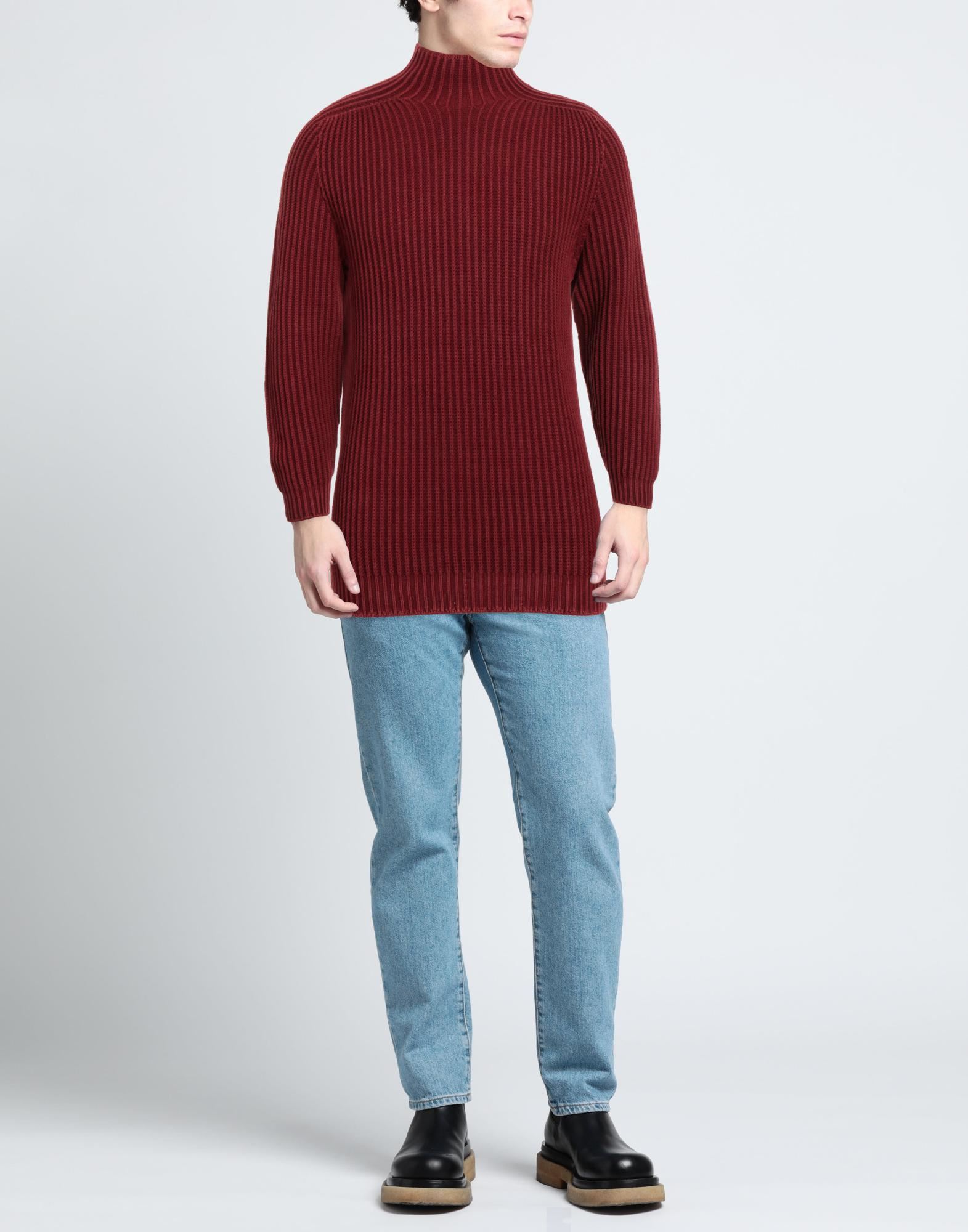  Dondup - Strickwaren - Rollkragenpullover - On Yoox.com 