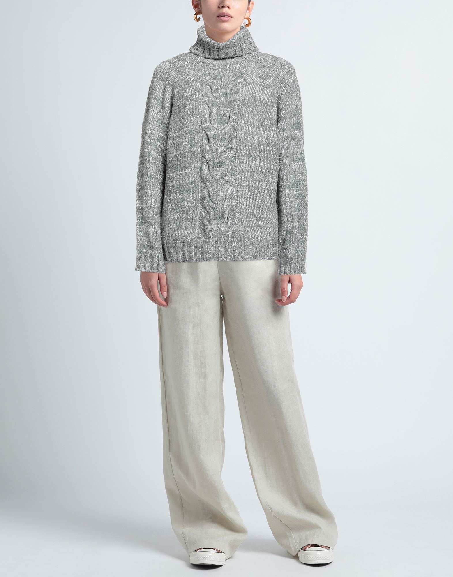  Dolce&gabbana - Strickwaren - Rollkragenpullover - On Yoox.com 