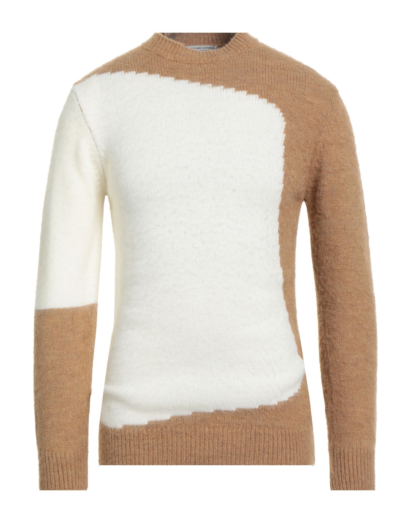  Grey Daniele Alessandrini - Strickwaren - Pullover - On Yoox.com 