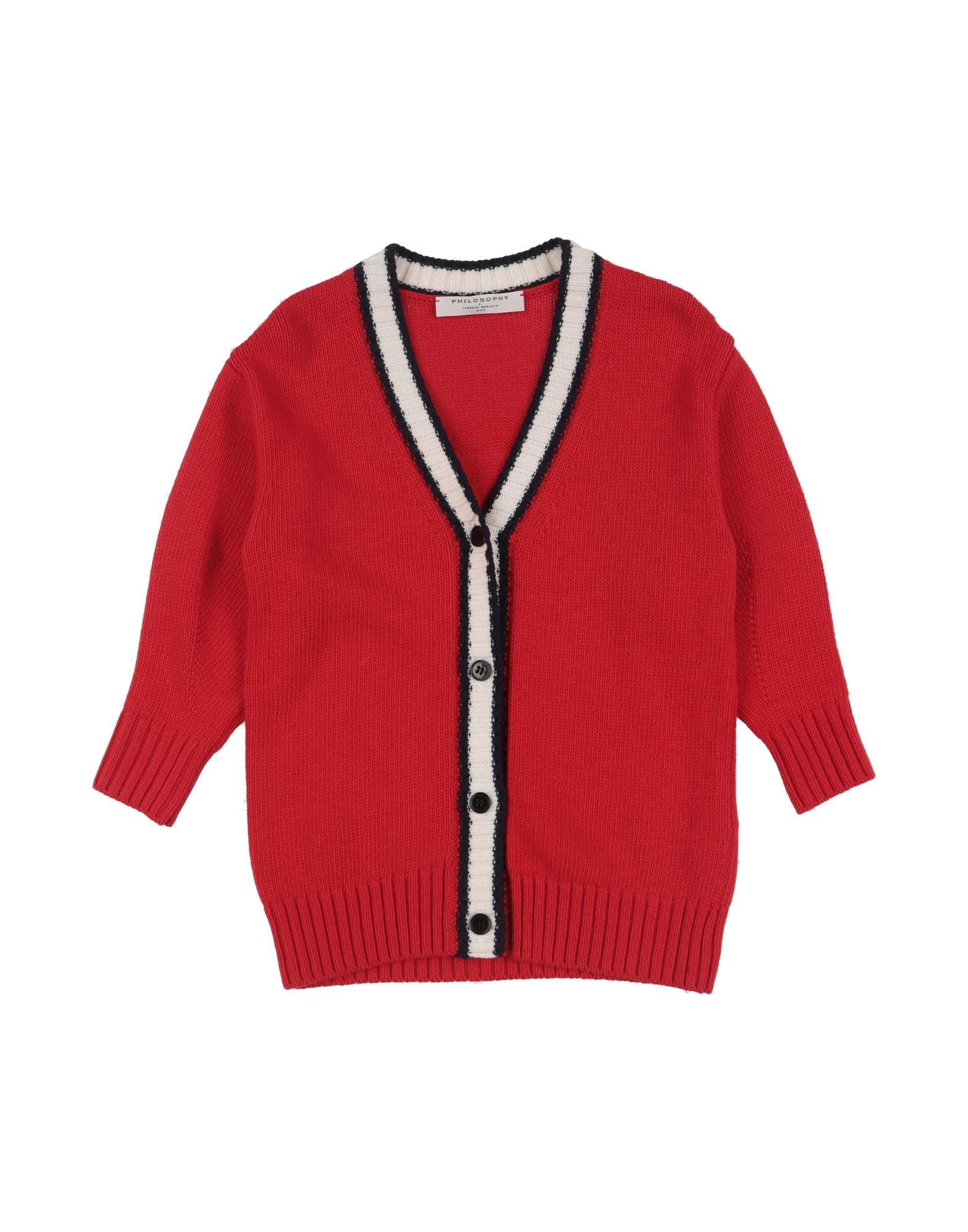  Philosophy Di Lorenzo Serafini - Maille - Cardigans - On Yoox.com 