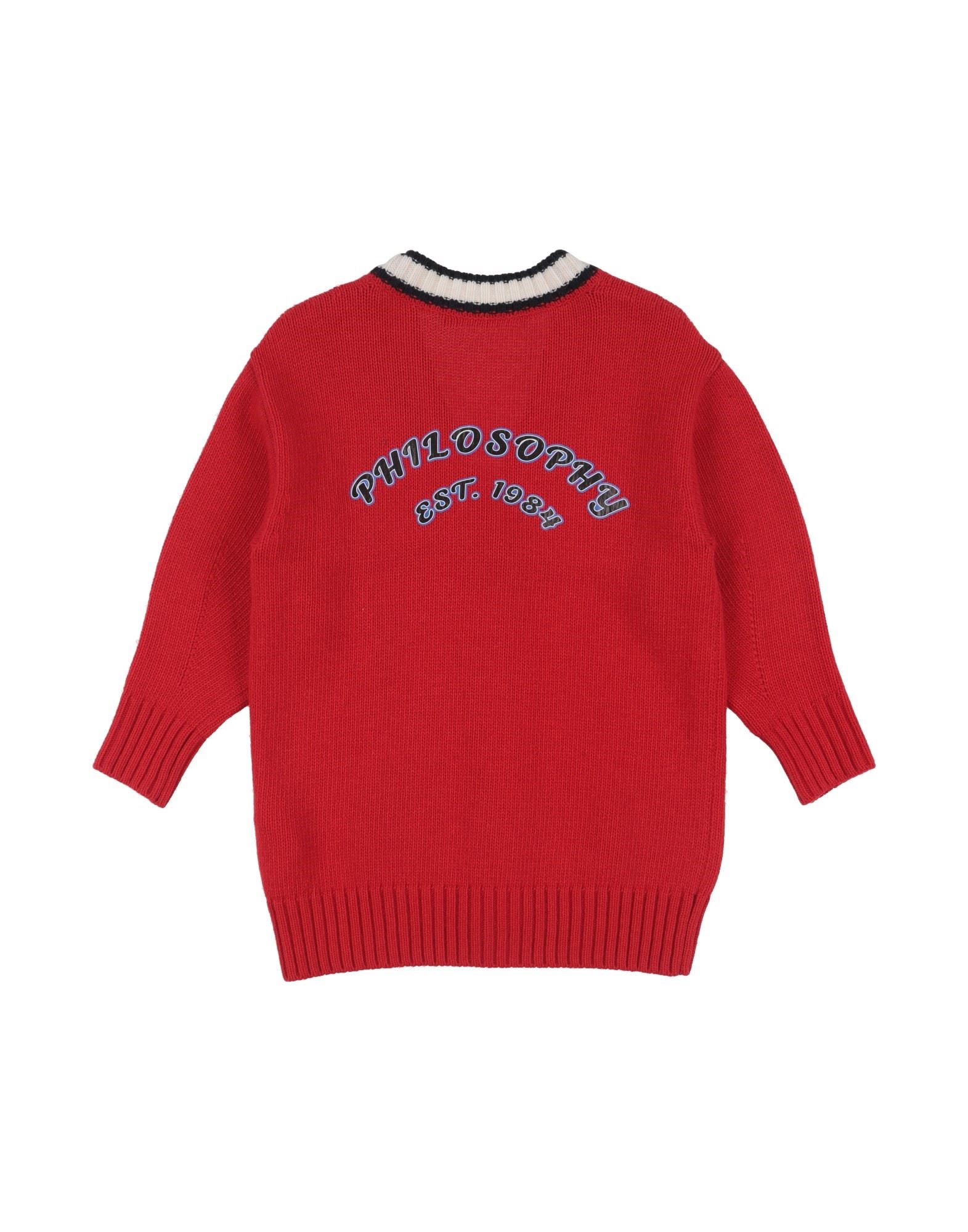  Philosophy Di Lorenzo Serafini - Maille - Cardigans - On Yoox.com 