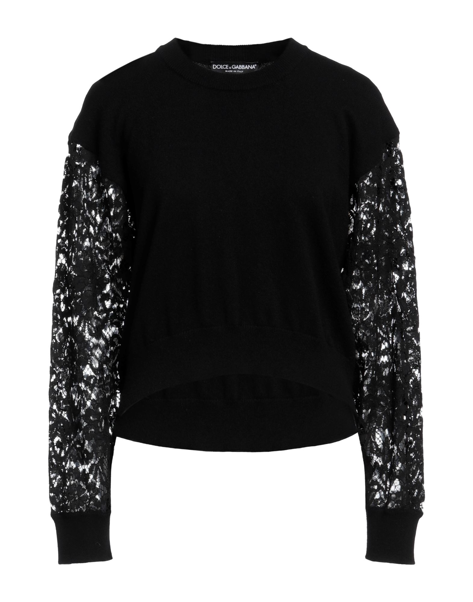  Dolce&gabbana - Prendas De Punto - Pullover - On Yoox.com 
