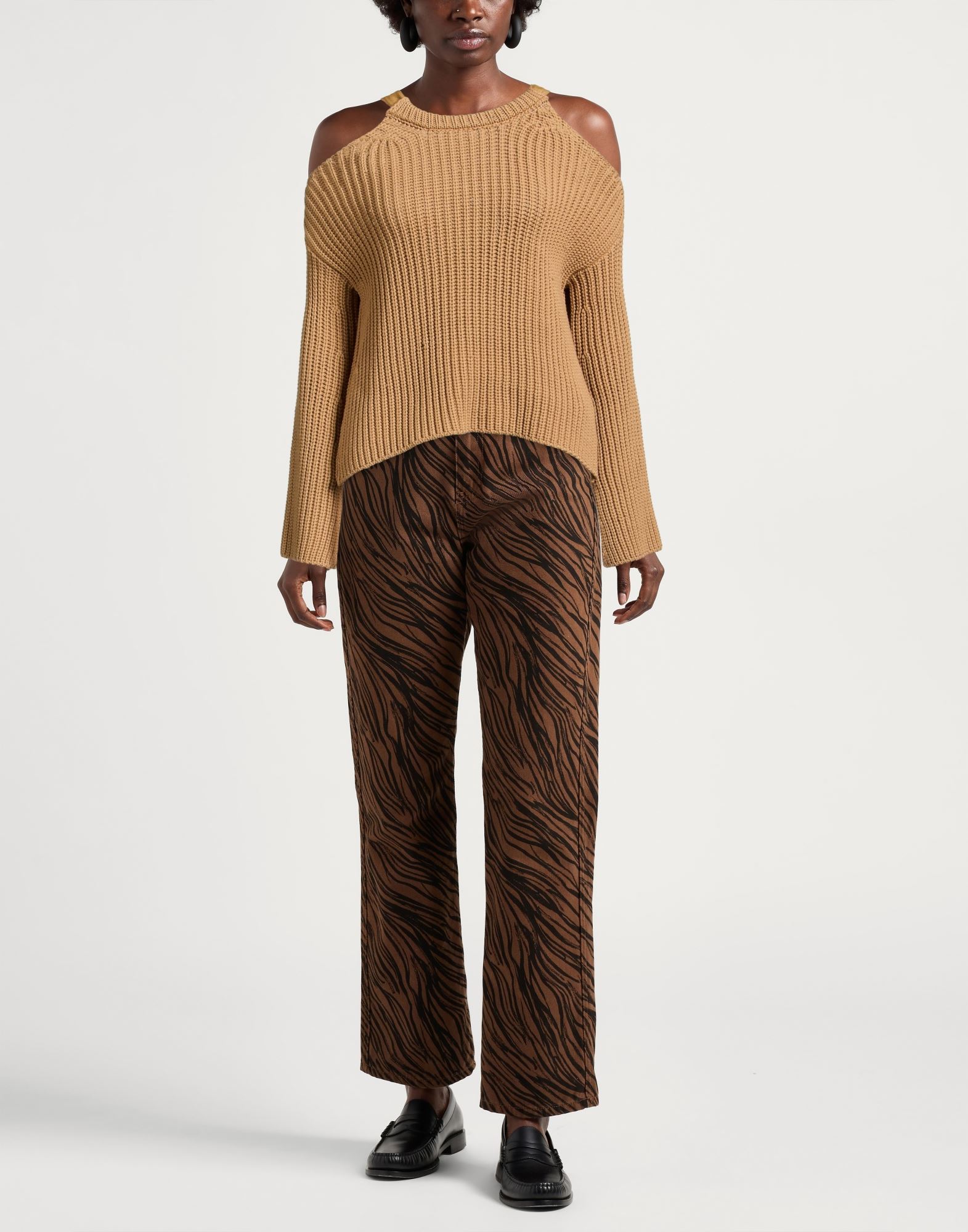  Dondup - Strickwaren - Pullover - On Yoox.com 