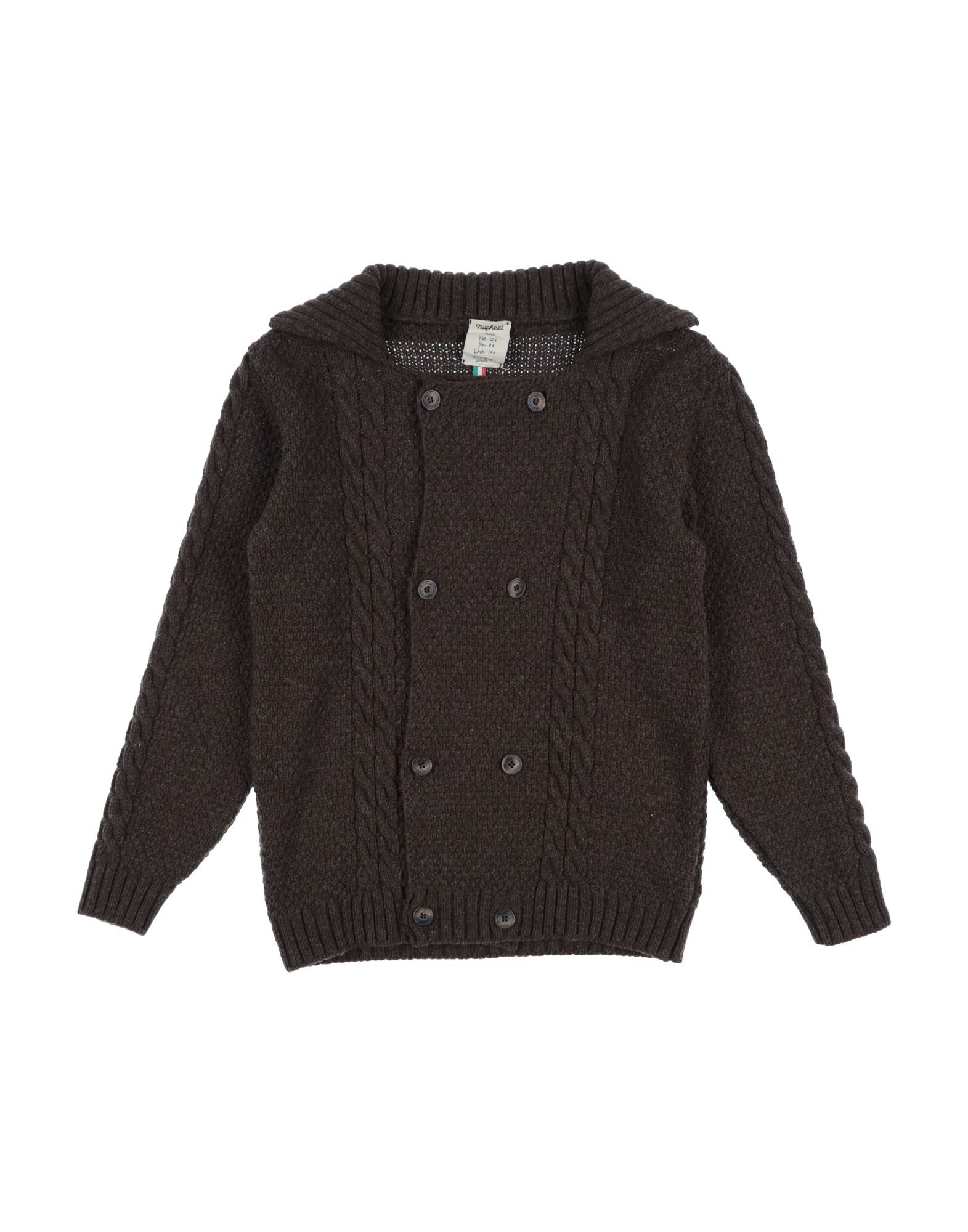  Nupkeet - Prendas De Punto - Cárdigans - On Yoox.com 