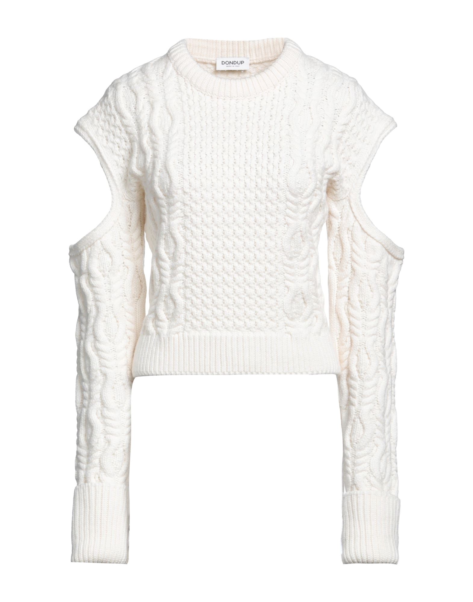  Dondup - Strickwaren - Pullover - On Yoox.com 