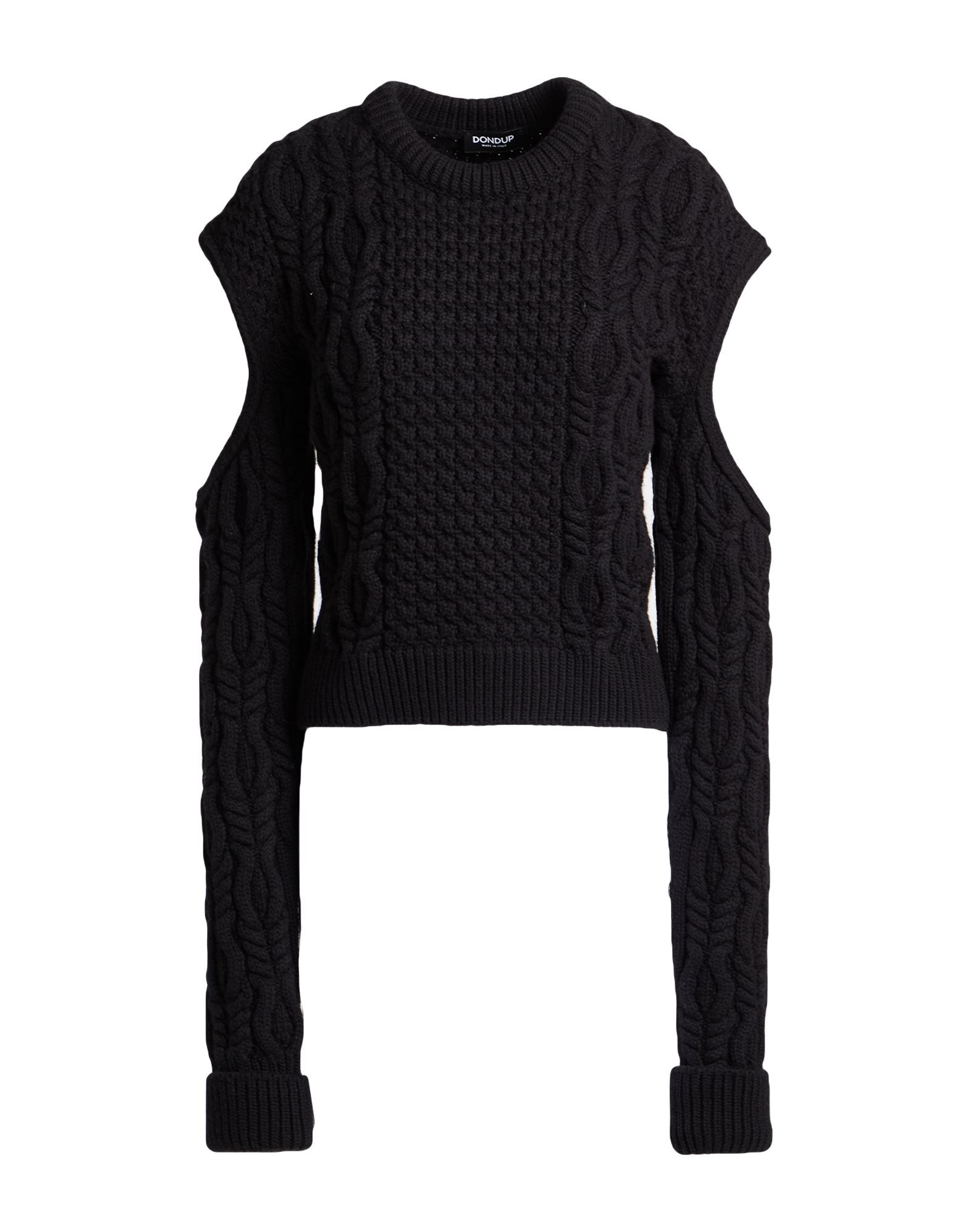  Dondup - Strickwaren - Pullover - On Yoox.com 