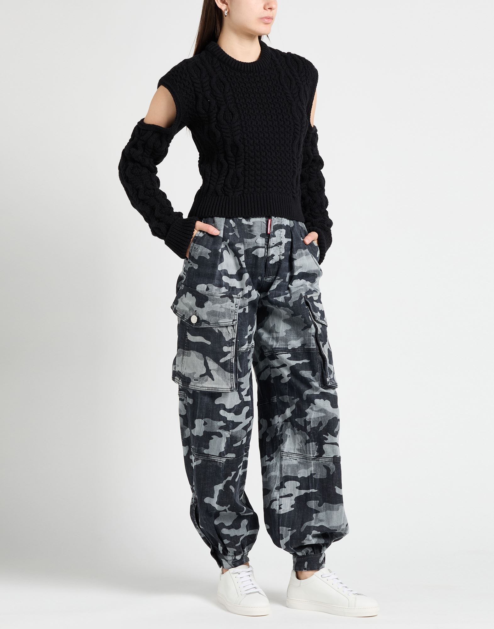  Dondup - Strickwaren - Pullover - On Yoox.com 