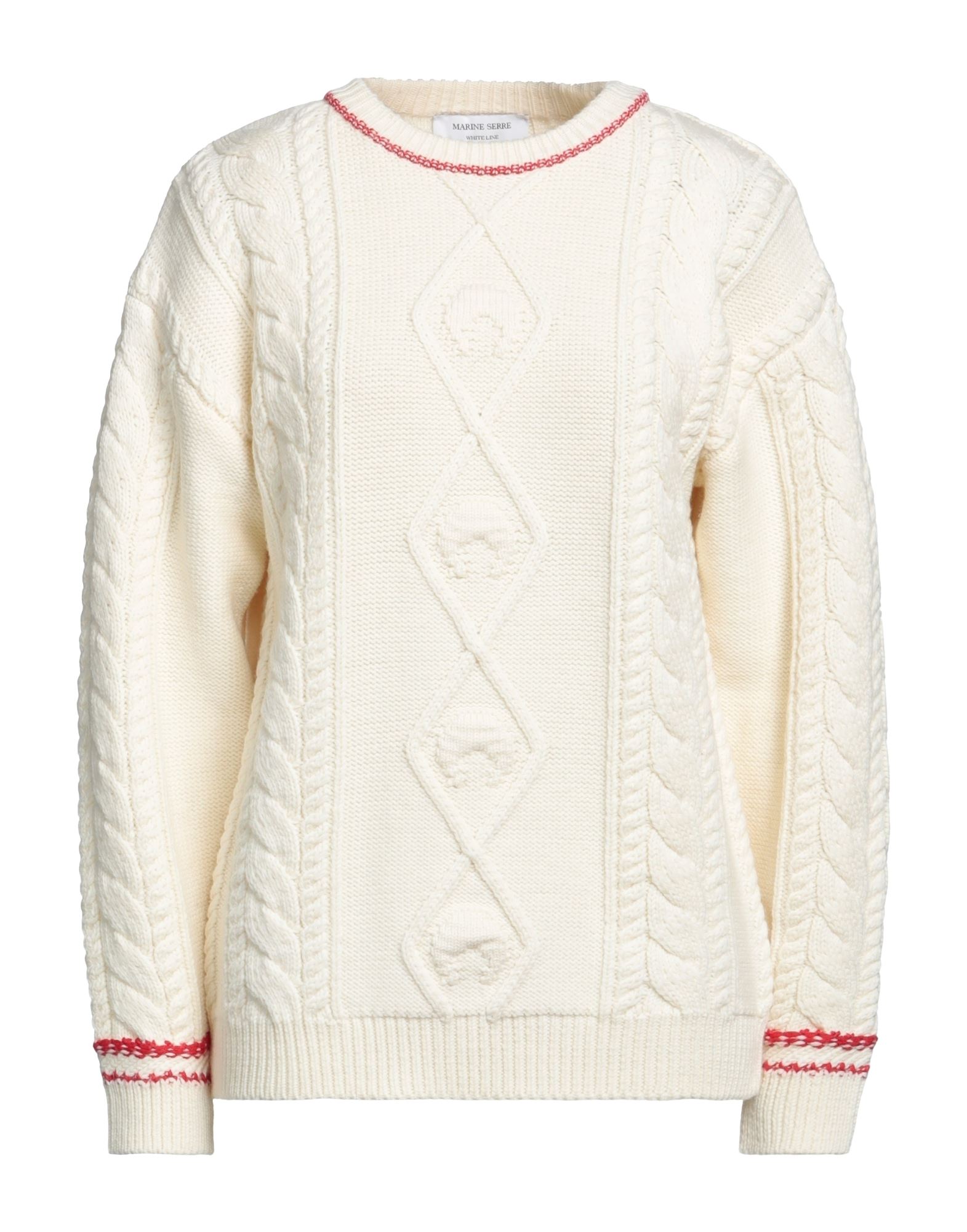  Marine Serre - Strickwaren - Pullover - On Yoox.com 