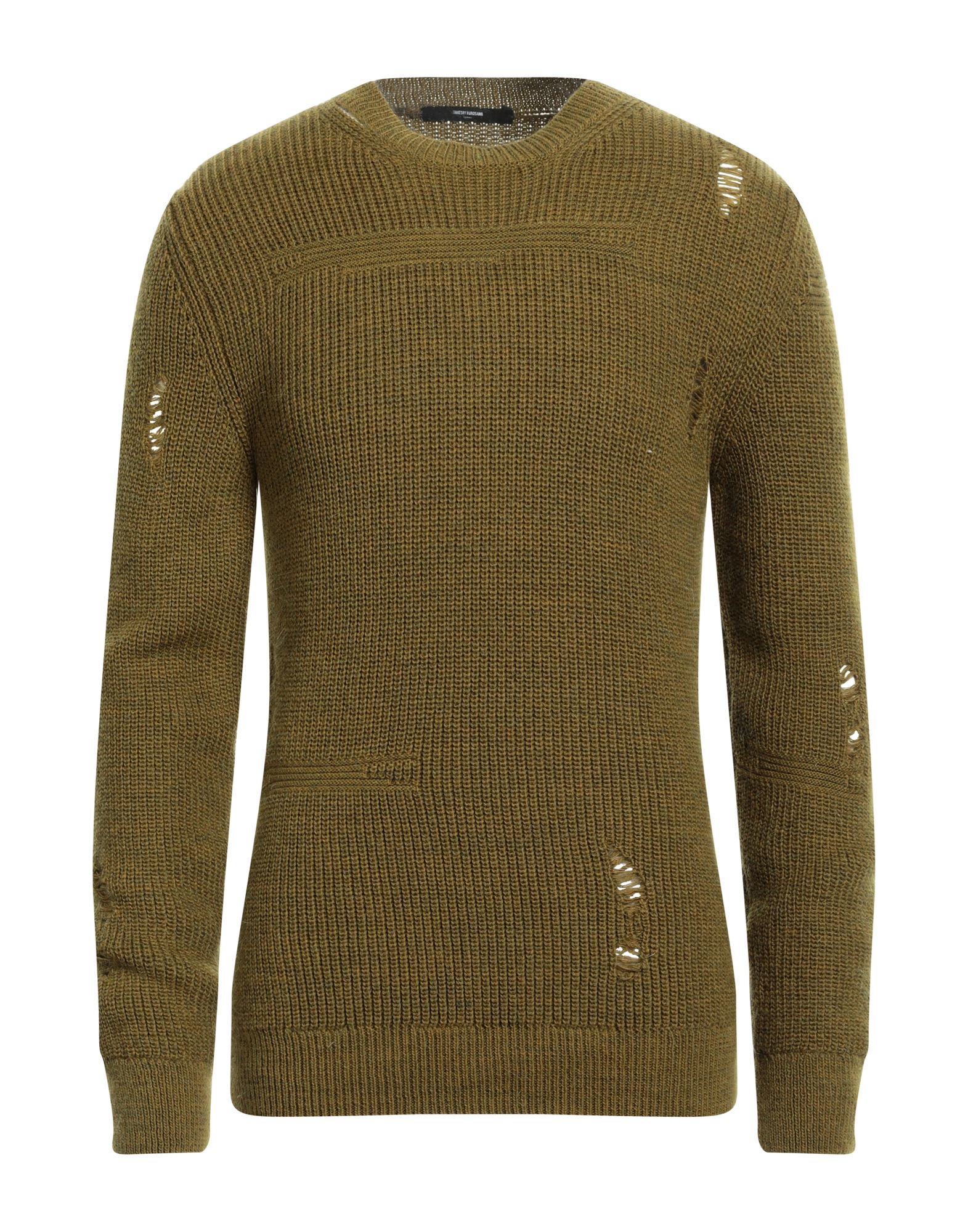  Takeshy Kurosawa - Strickwaren - Pullover - On Yoox.com 