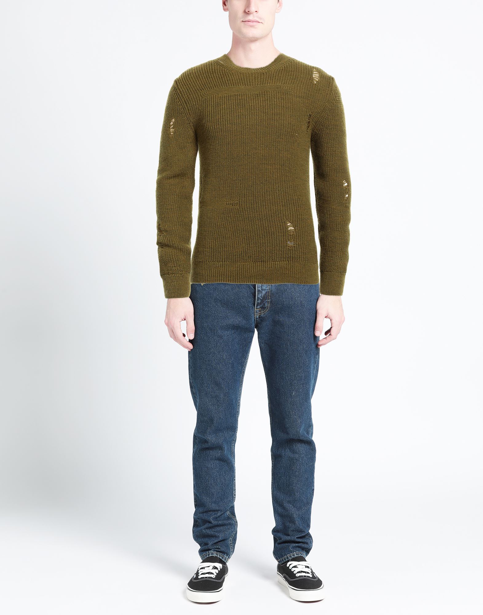  Takeshy Kurosawa - Strickwaren - Pullover - On Yoox.com 