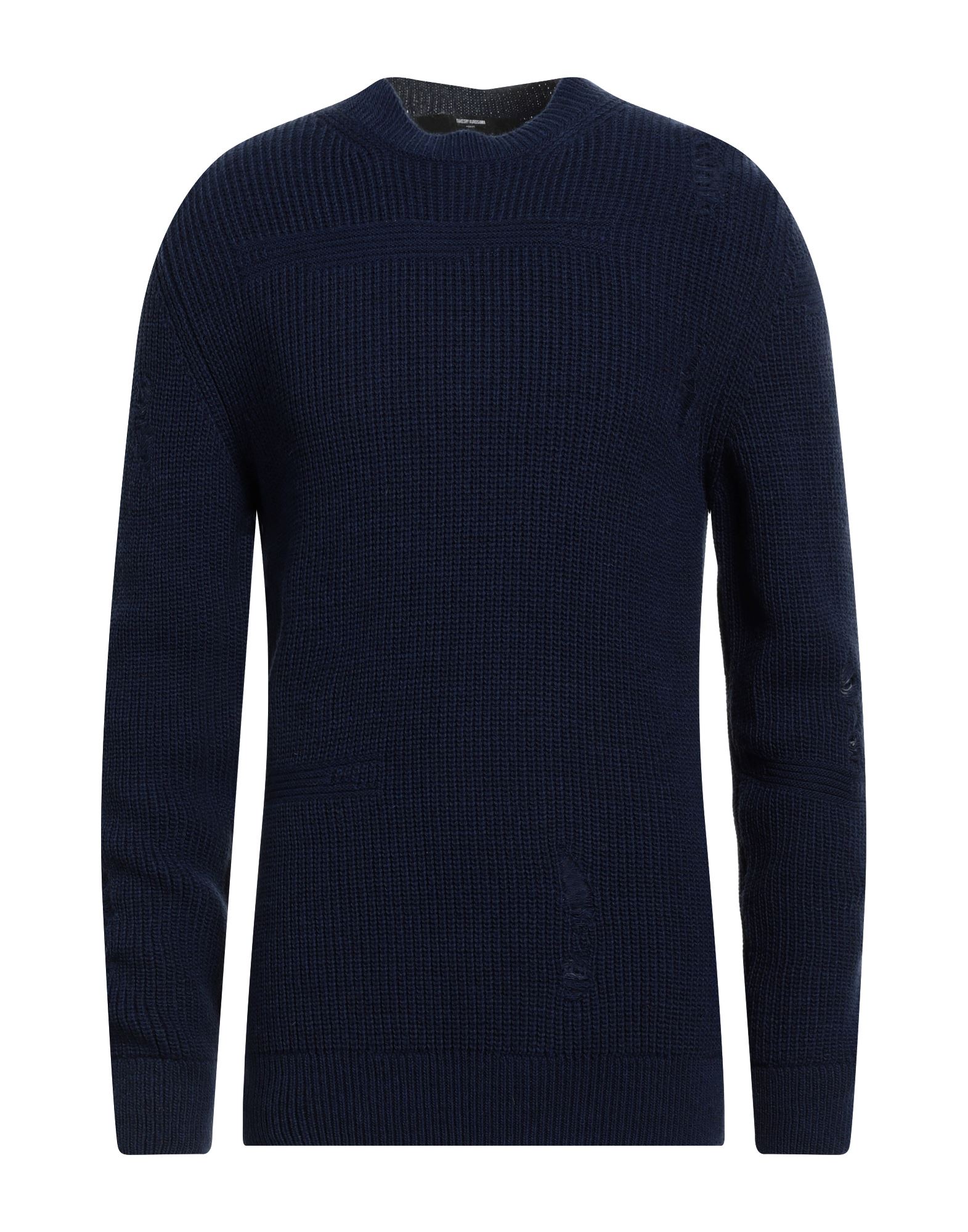 Takeshy Kurosawa - Strickwaren - Pullover - On Yoox.com 