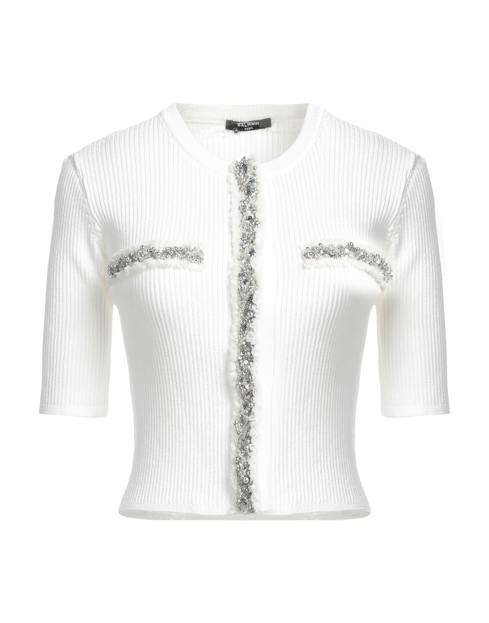 Balmain - Maille - Cardigans - On Yoox.com 