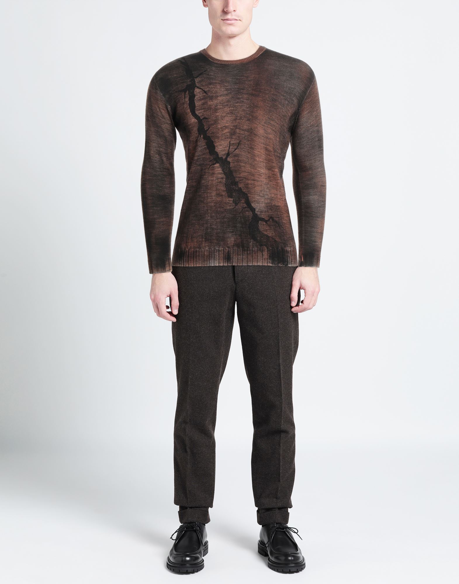 Md 75 - Strickwaren - Pullover - On Yoox.com 