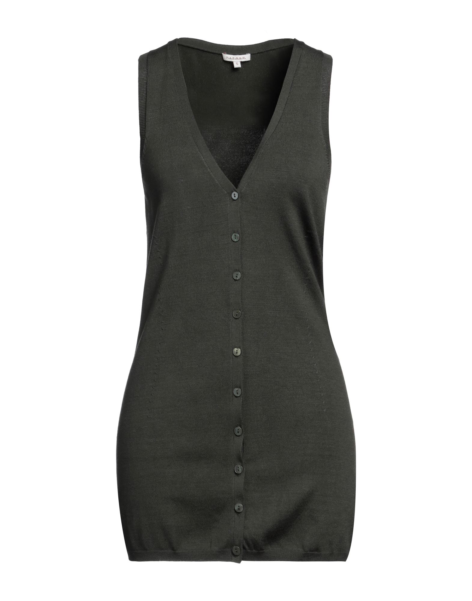  P.a.r.o.s.h. - Strickwaren - Strickjacken - On Yoox.com 