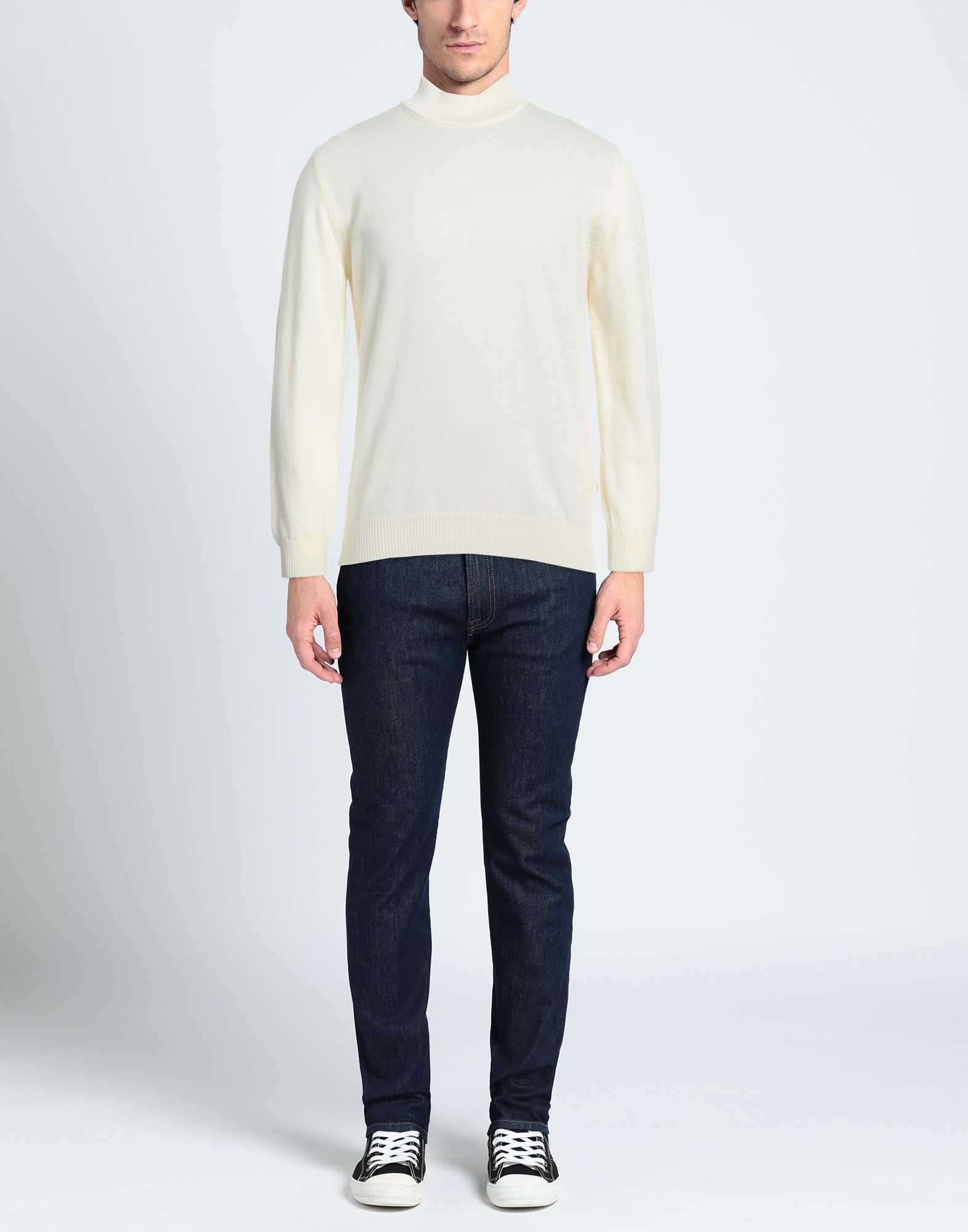  Luigi Borrelli Napoli - Strickwaren - Rollkragenpullover - On Yoox.com 