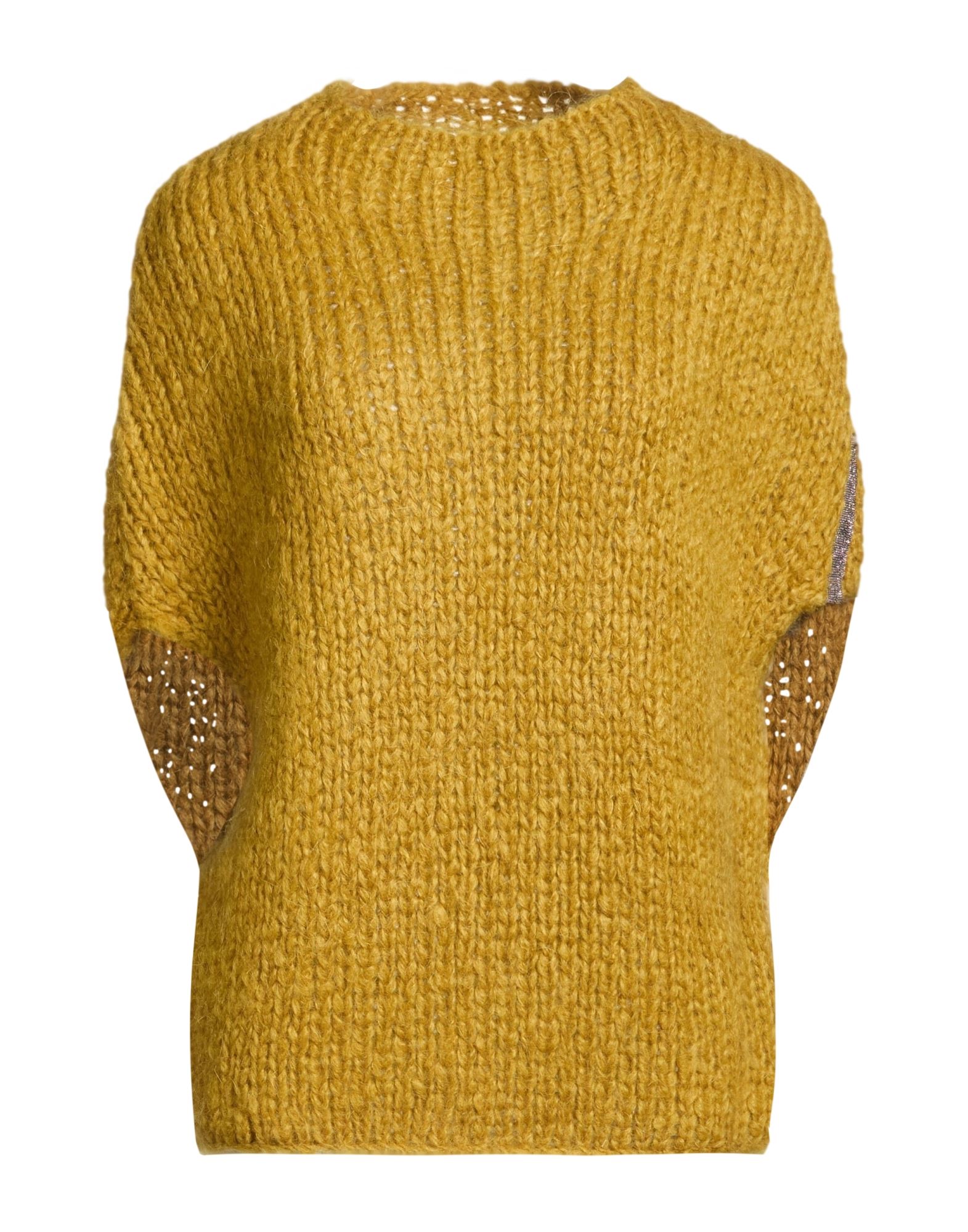  Fabiana Filippi - Strickwaren - Rollkragenpullover - On Yoox.com 