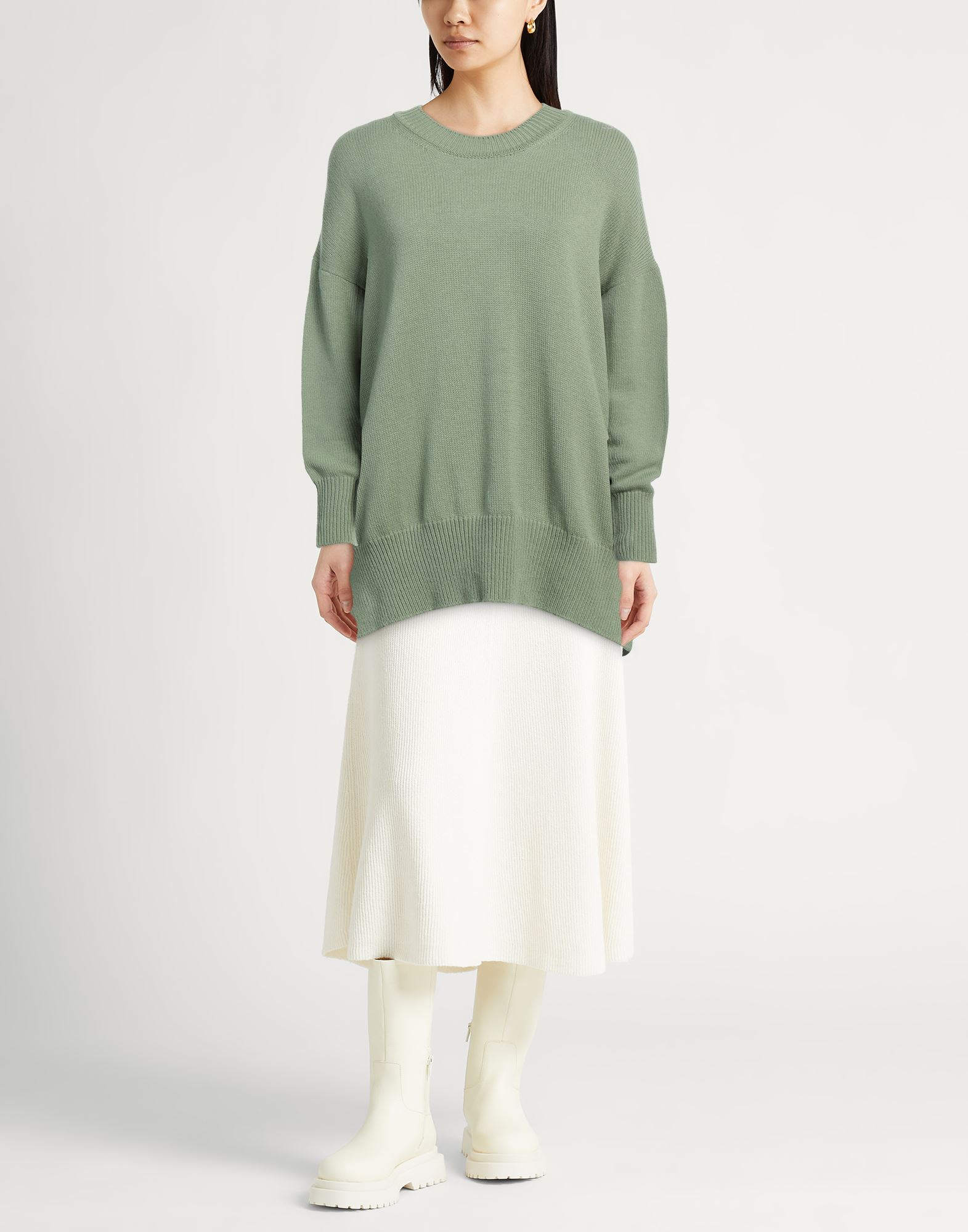 Jil Sander - Strickwaren - Pullover - On Yoox.com 
