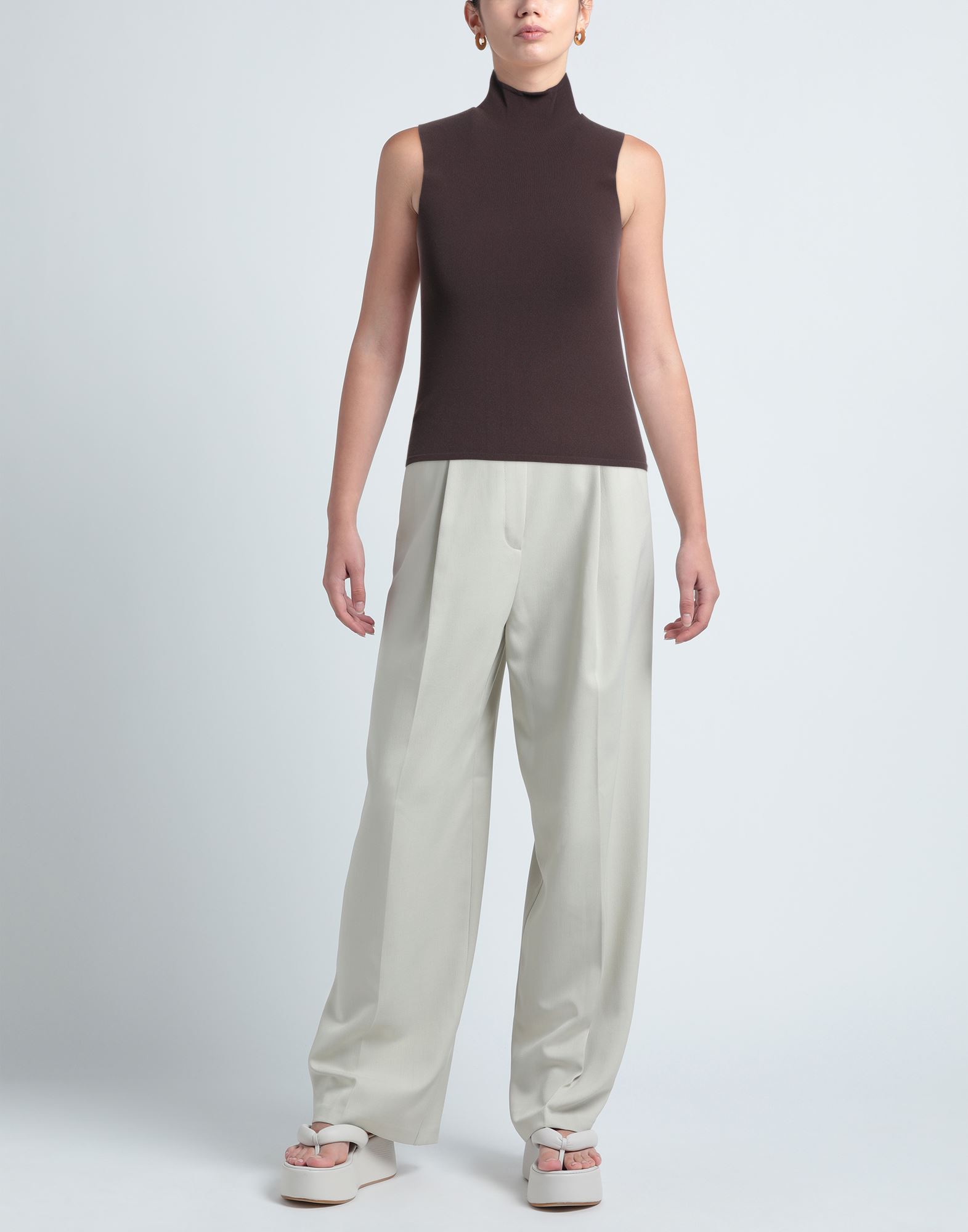  Alexander Wang - Camisetas Y Tops - Tops - On Yoox.com 