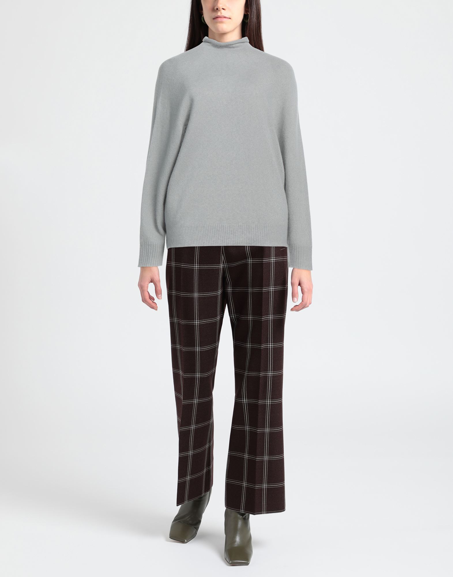  Fabiana Filippi - Strickwaren - Rollkragenpullover - On Yoox.com 