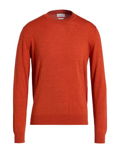 Pullover Hombre Óxido 46,48,52,54 Hombre