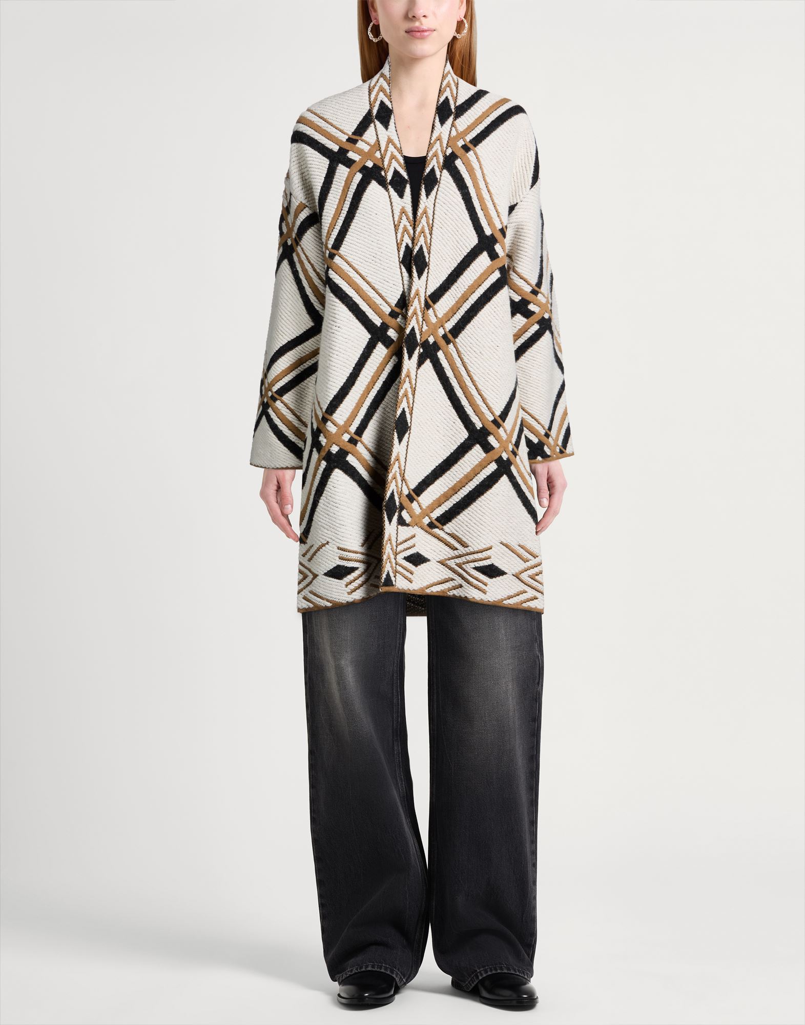  Kaos - Maille - Cardigans - On Yoox.com 