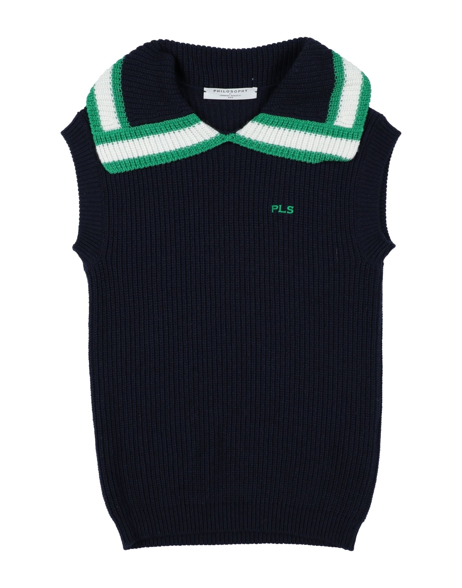  Philosophy Di Lorenzo Serafini - Strickwaren - Pullover - On Yoox.com 