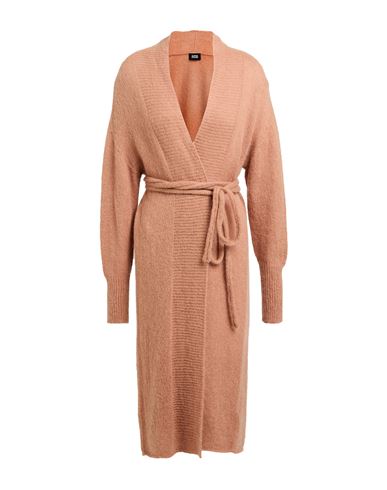 Alpha Studio Woman Cardigan Blush Size 10 Polyamide, Mohair Wool, Wool