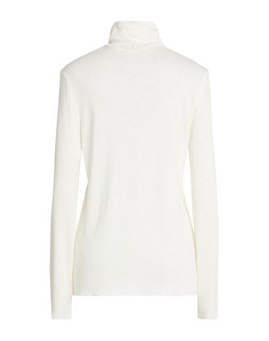 Cuello alto Mujer Blanco 44 Mujer