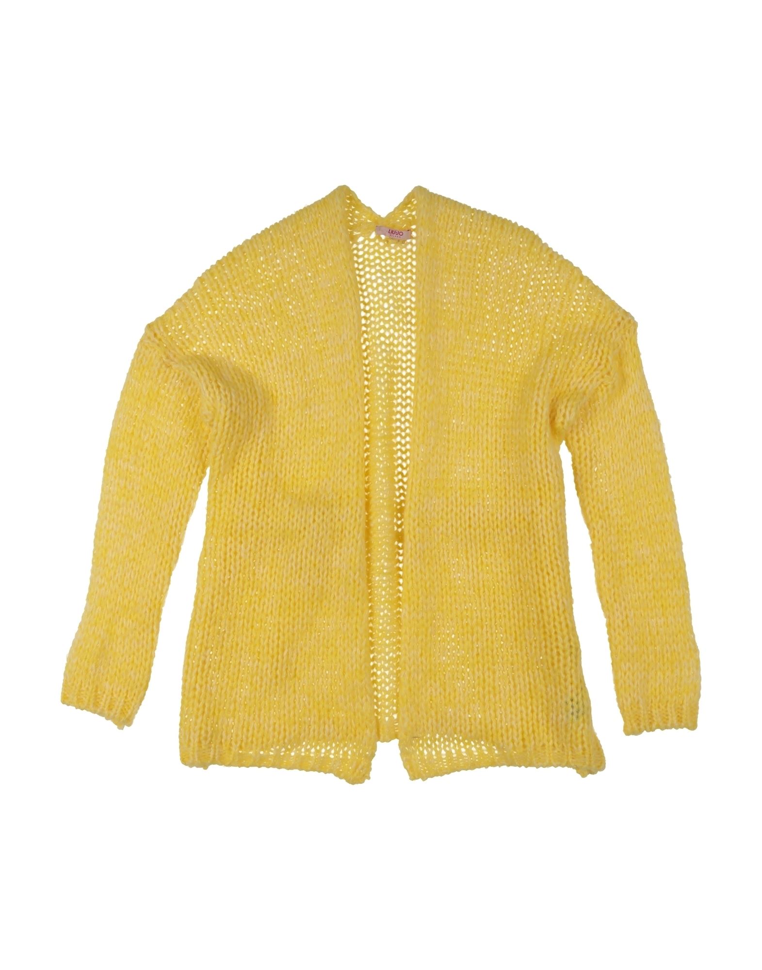  Liu •jo - Strickwaren - Strickjacken - On Yoox.com 