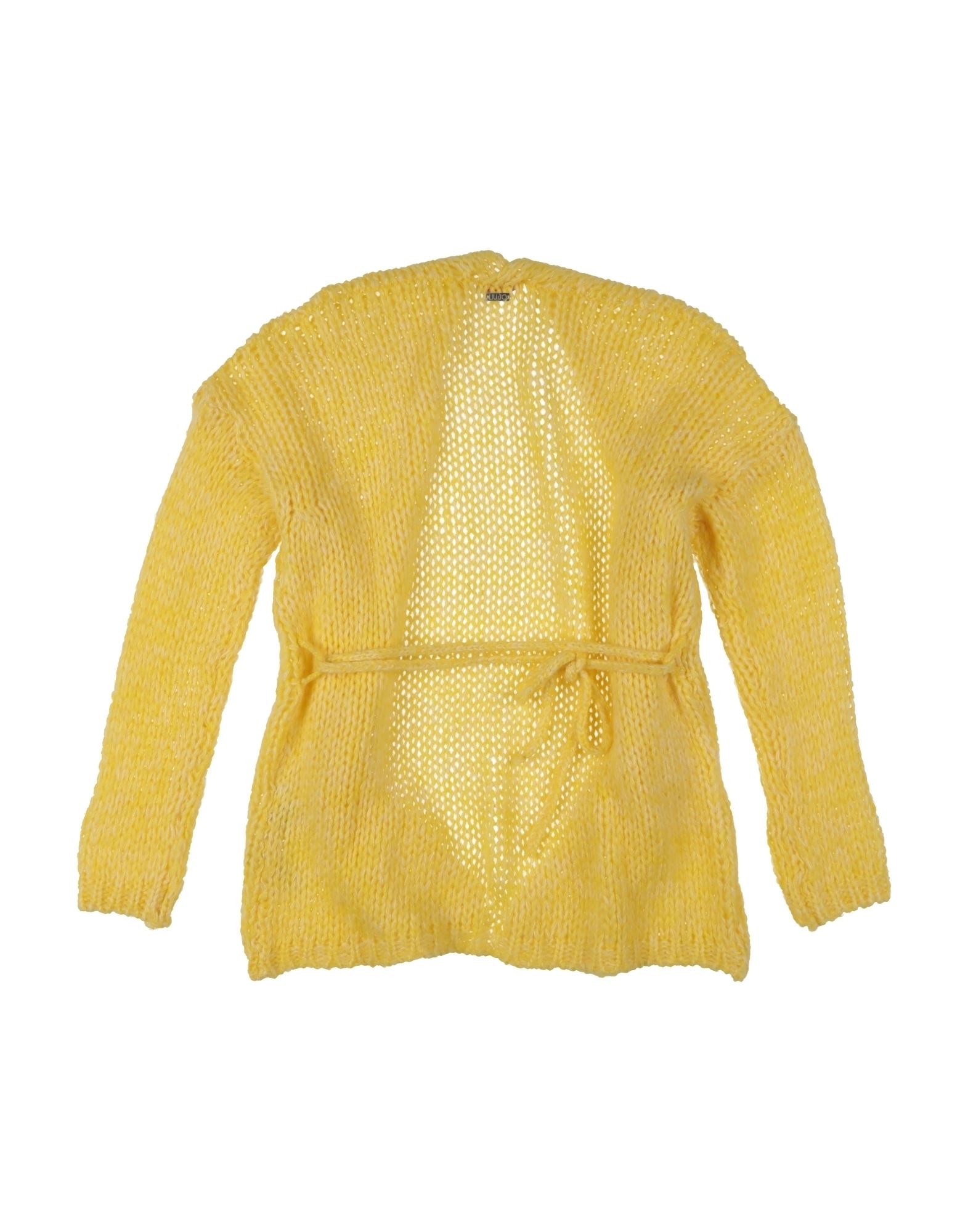  Liu •jo - Strickwaren - Strickjacken - On Yoox.com 