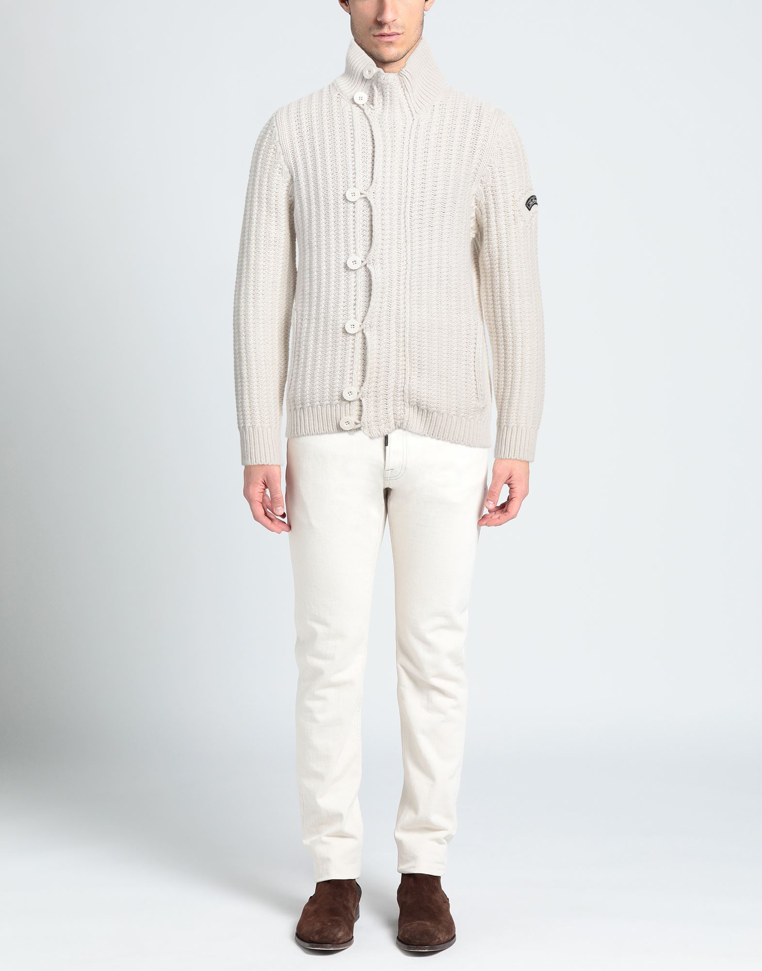 Les Copains - Strickwaren - Strickjacken - On Yoox.com 