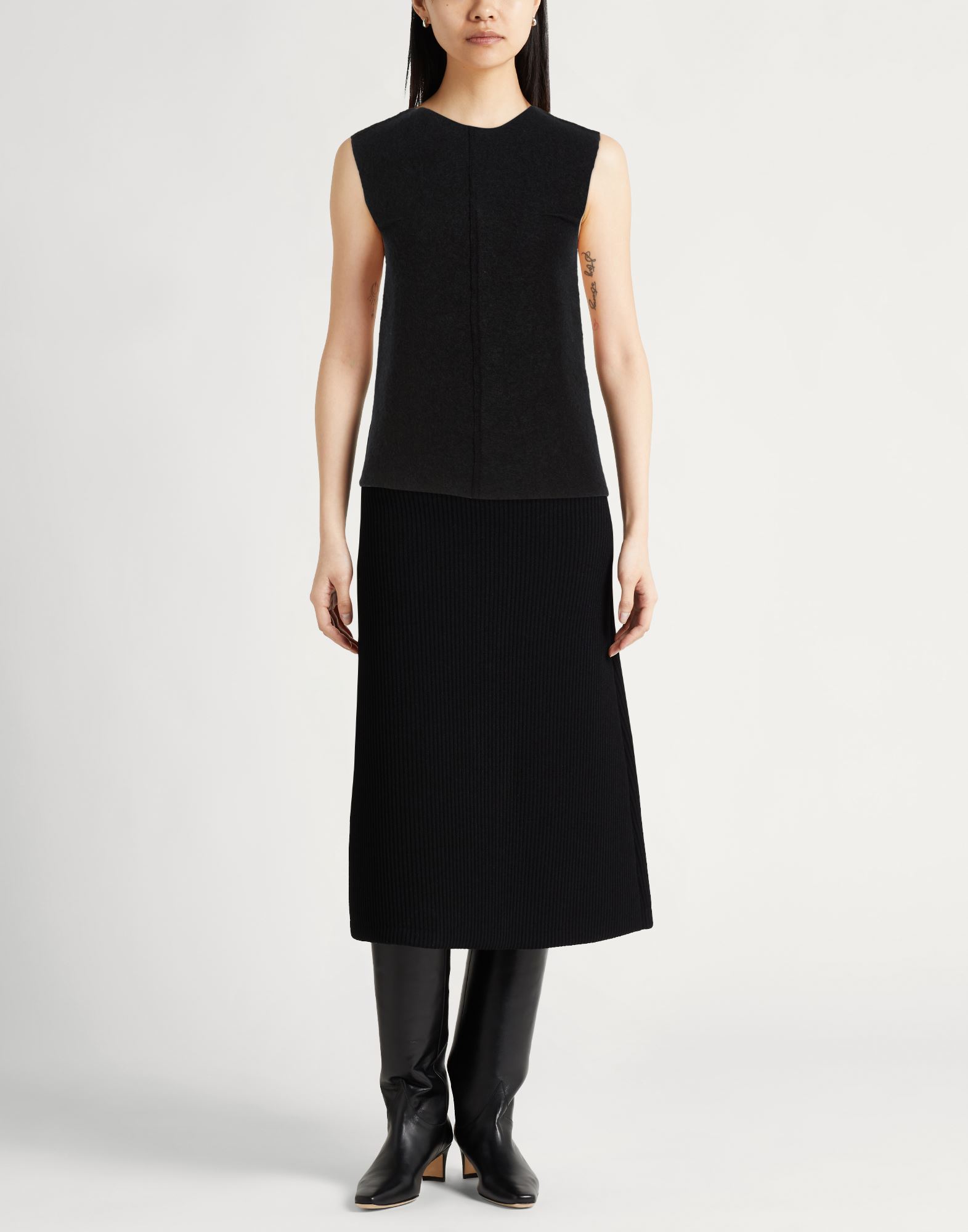  Jil Sander - Prendas De Punto - Pullover - On Yoox.com 